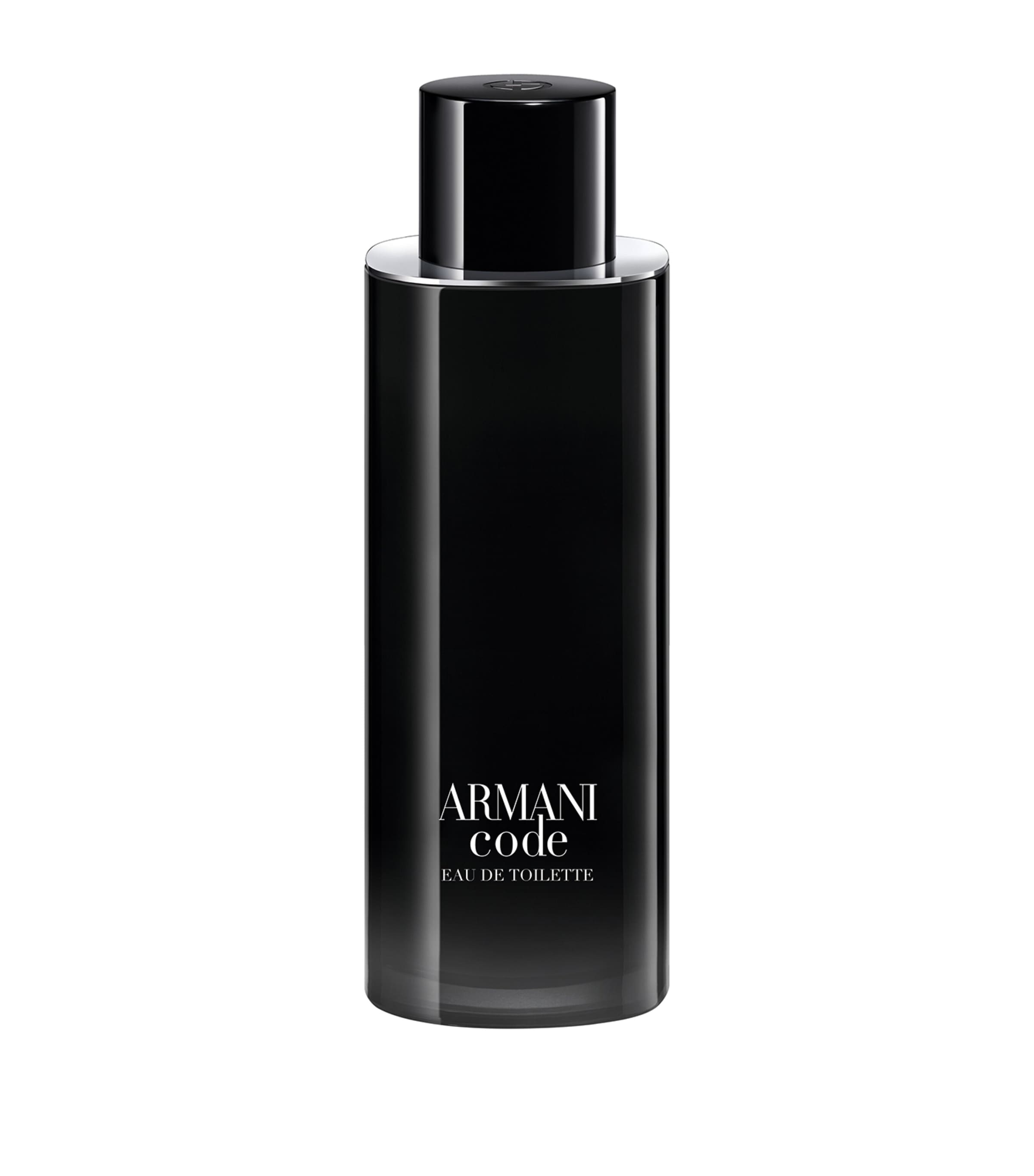 Armani Code Eau de Toilette (200ml)