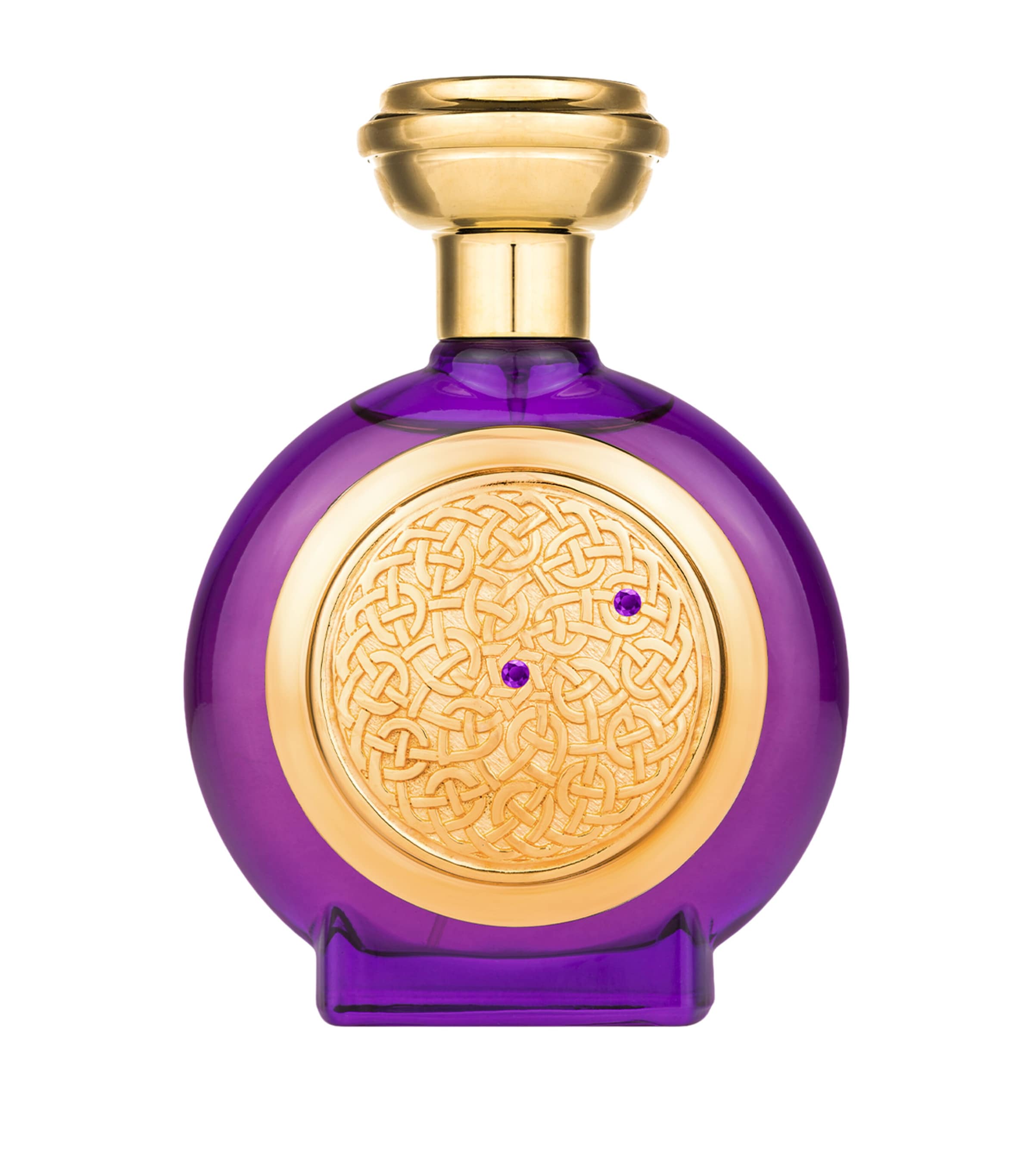 Boadicea The Victorious Violet Sapphire Supercharged Pure Perfume (100ml)
