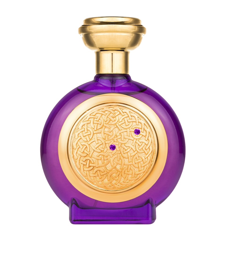 Boadicea The Victorious Violet Sapphire Supercharged Pure Perfume (100ml)