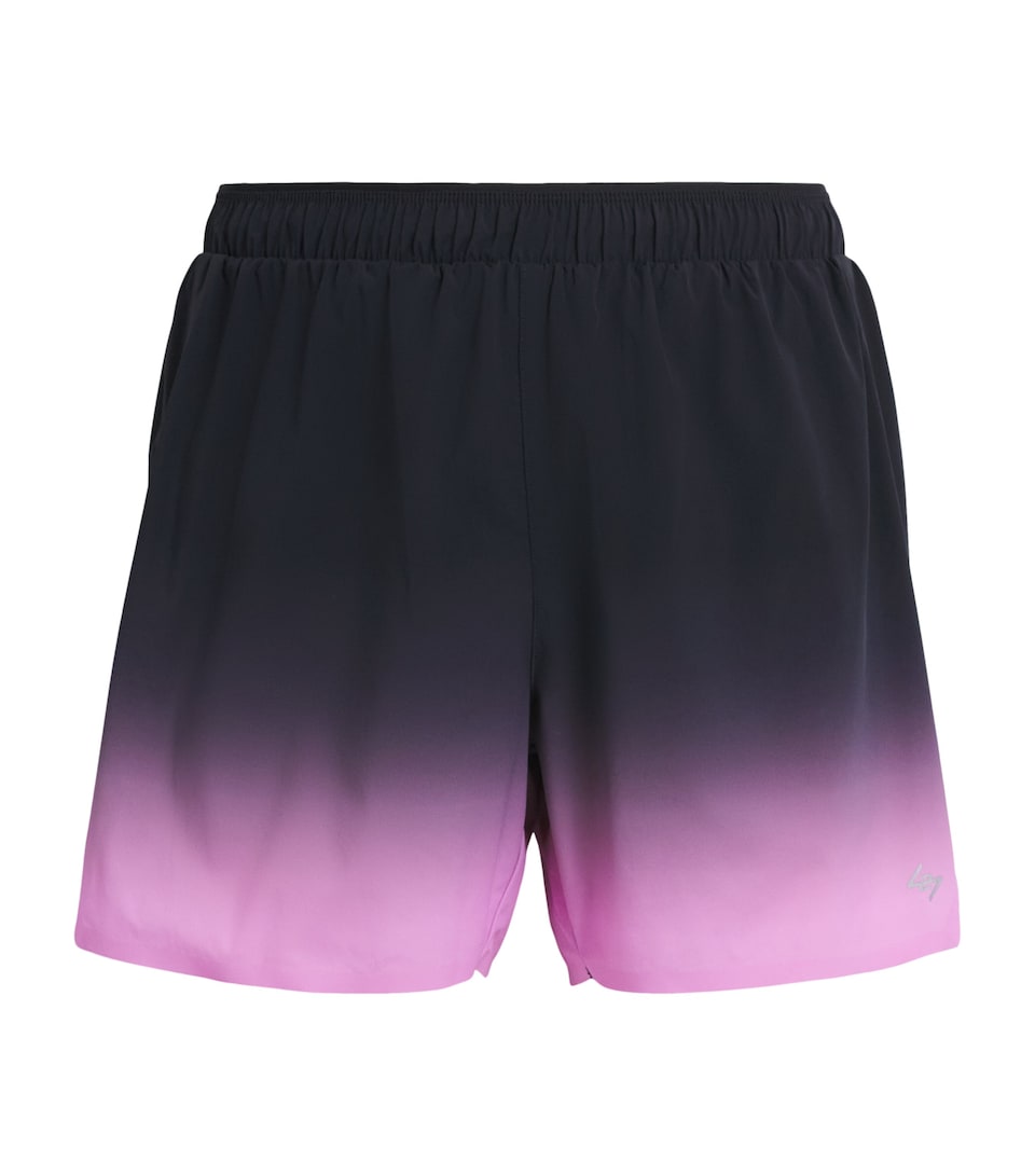 Represent 247 Mens 247 Ghost Shorts Ombre