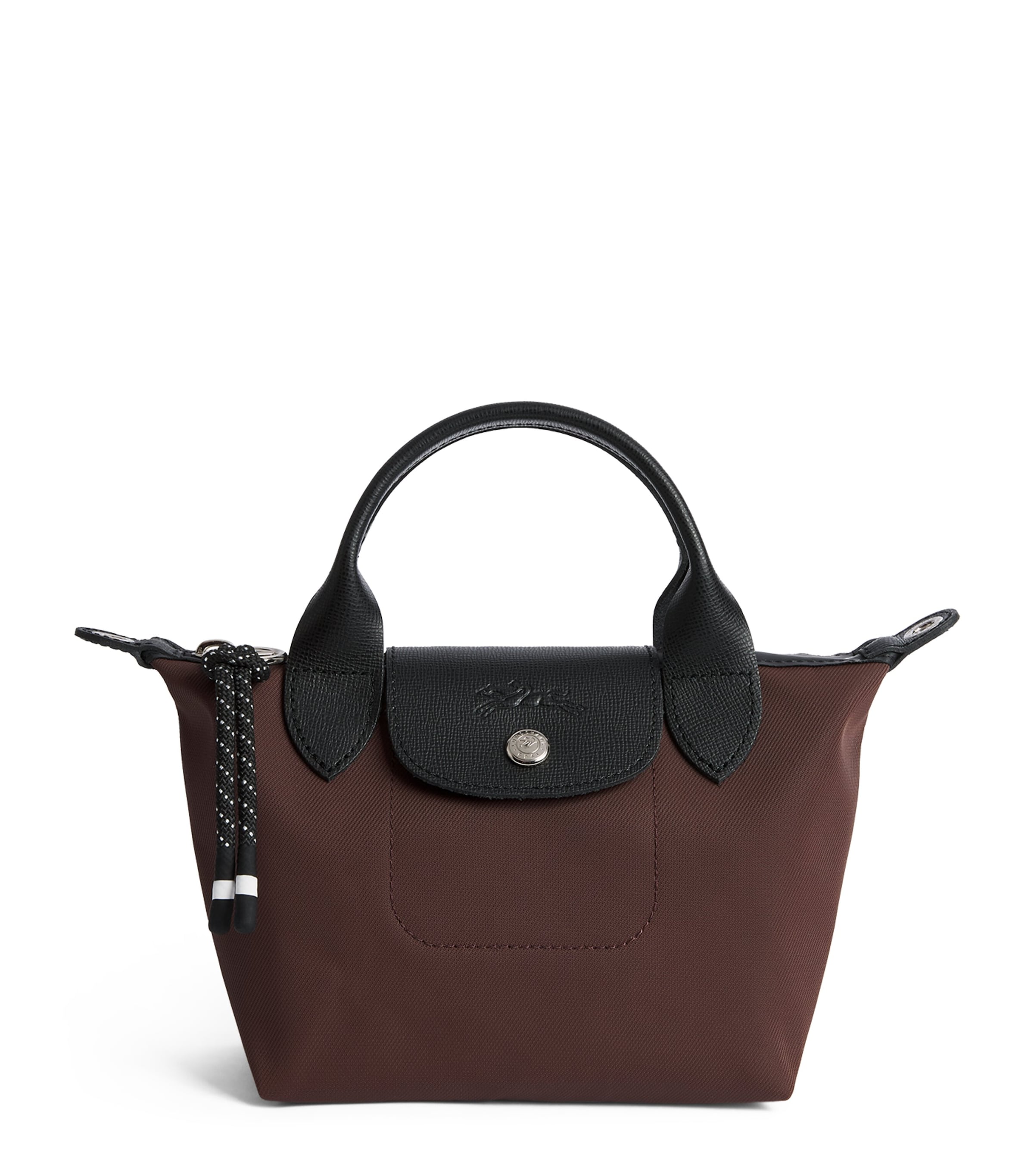 Longchamp LO XBDY BAG LE PLIAGE ENERGY SAM XS Cacao
