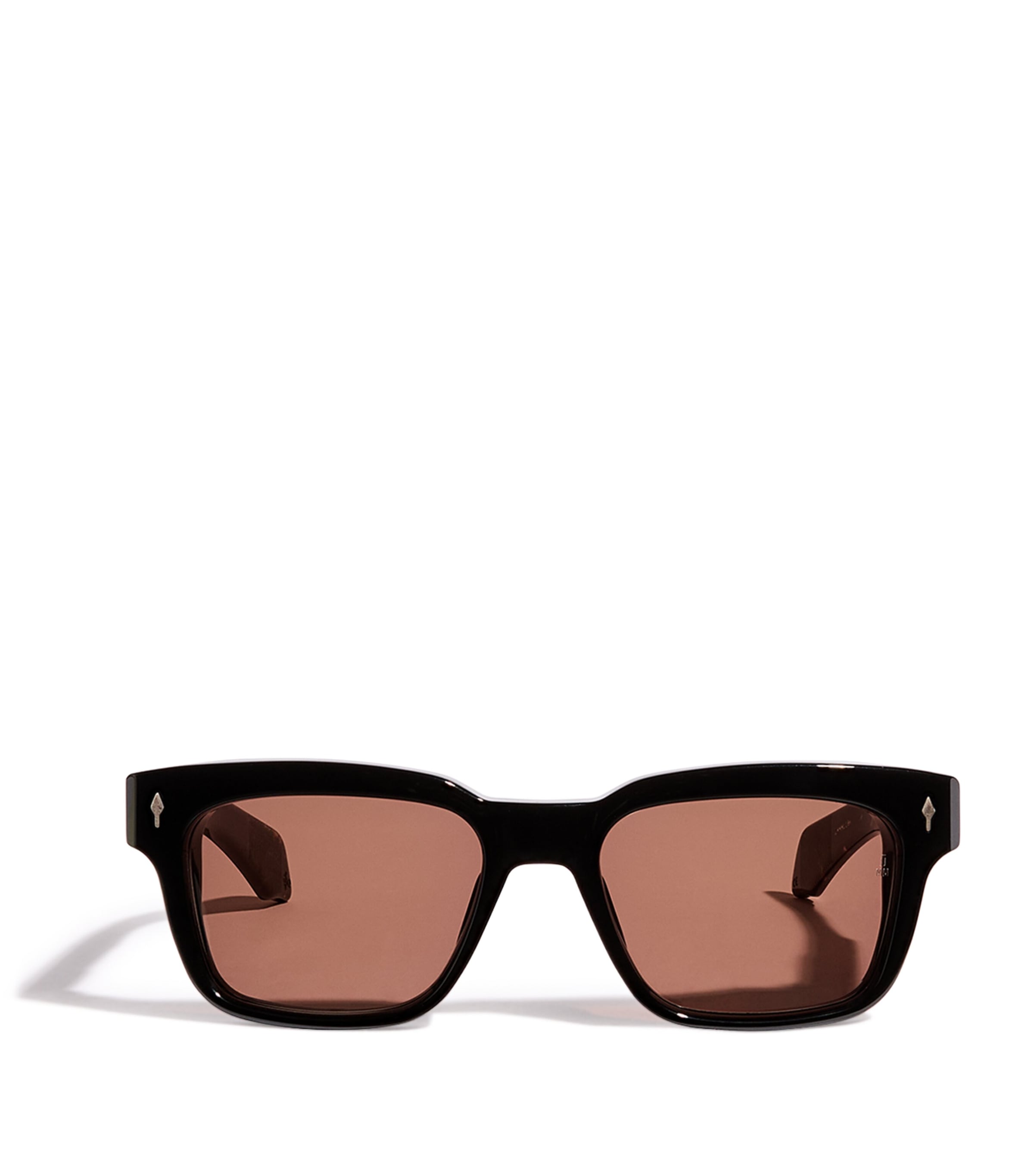 Jacques Marie Mage Acetate Molino Sunglasses Willow