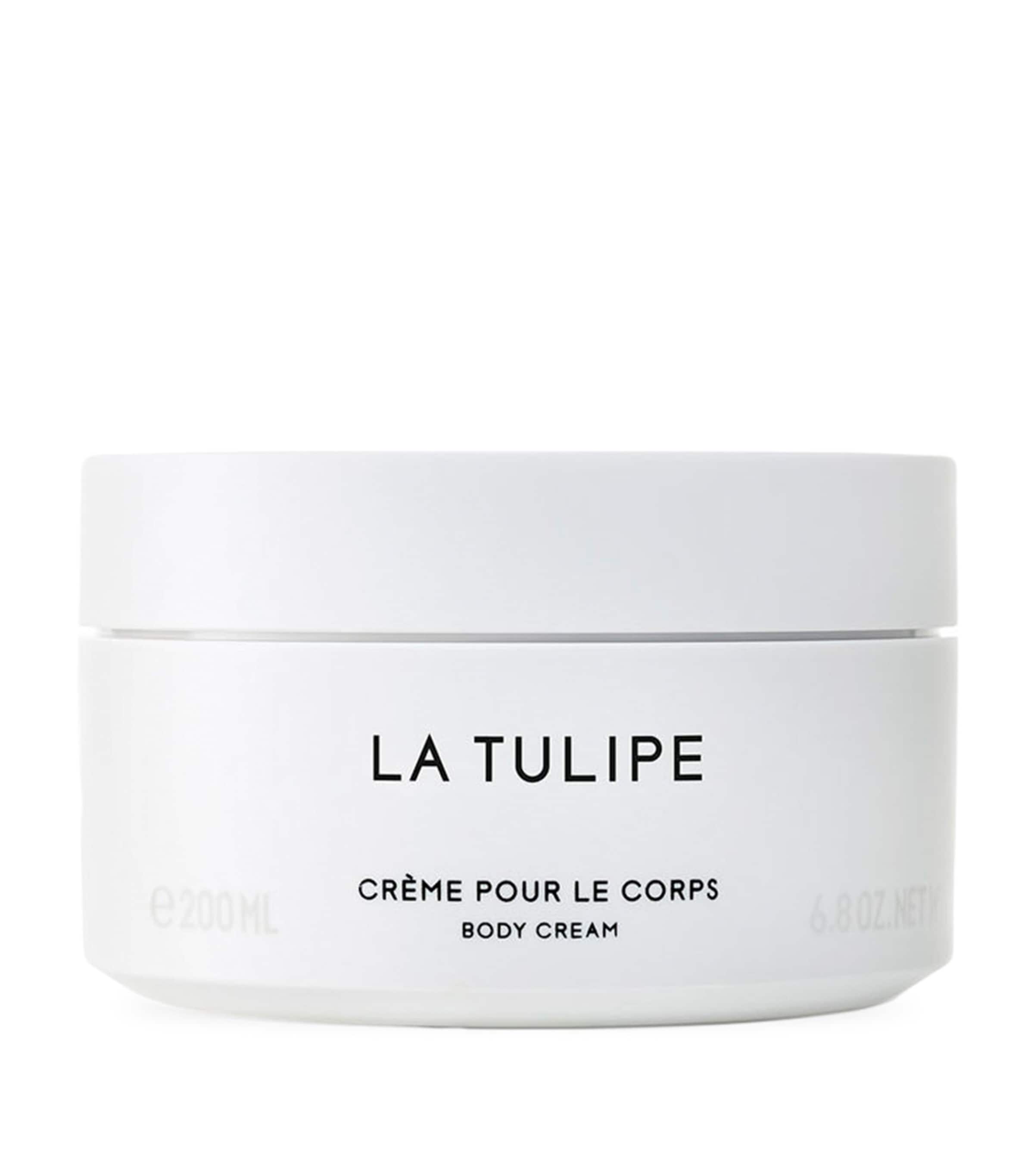 Byredo La Tulipe Body Cream (200ml)