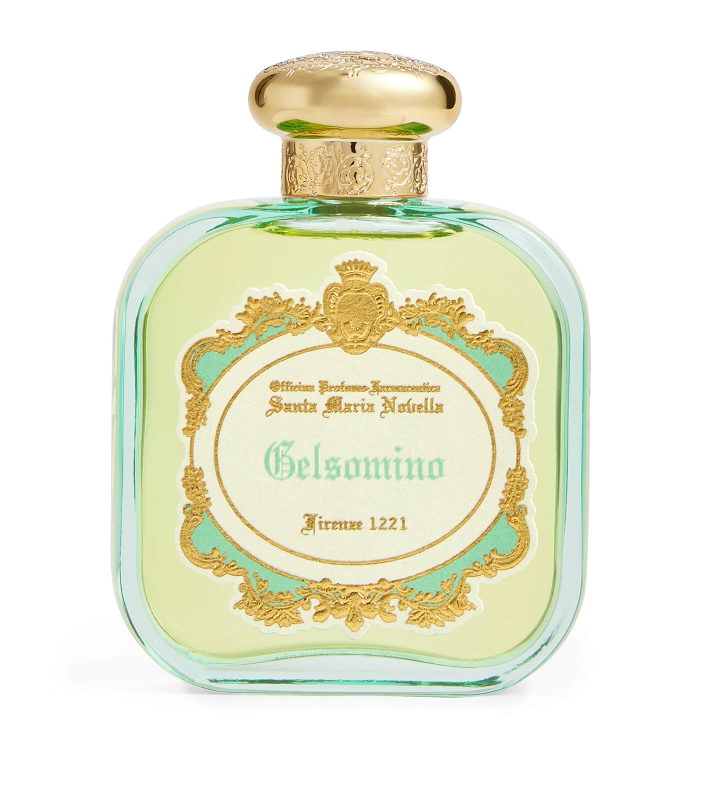 Gelsomino Eau de Parfum (100ml)