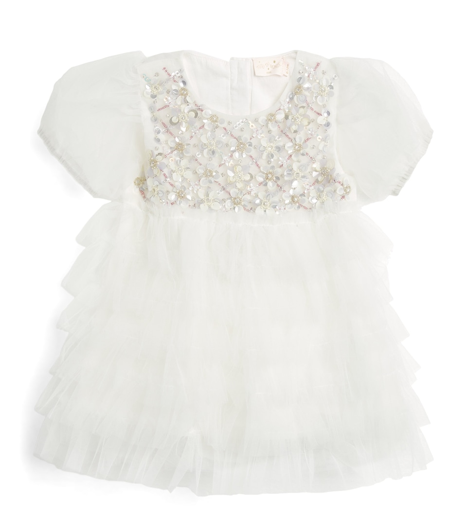 Meadow Muse Tulle Dress (0-24 Months)