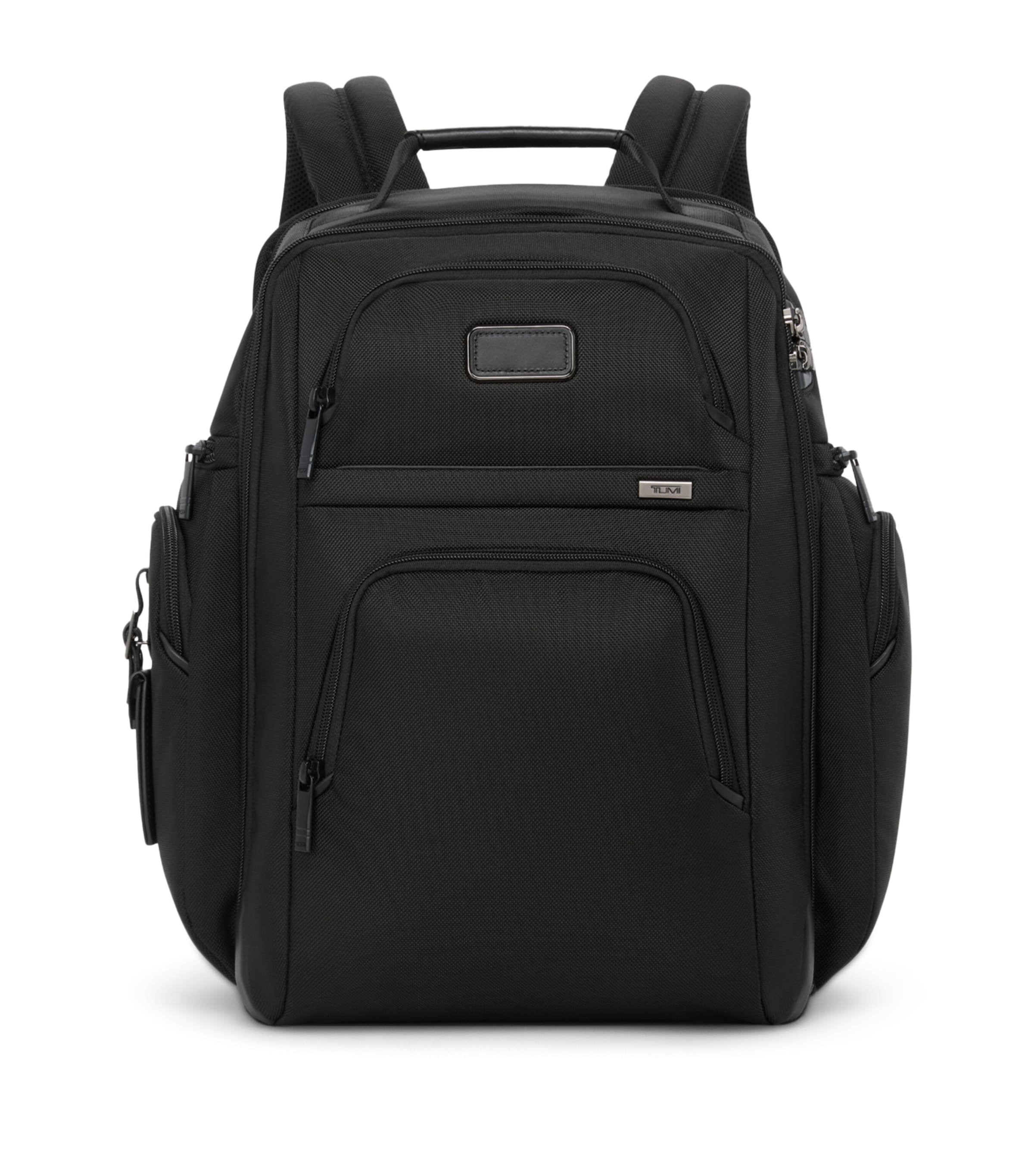 Alpha 4 TUMI Brief Pack Backpack