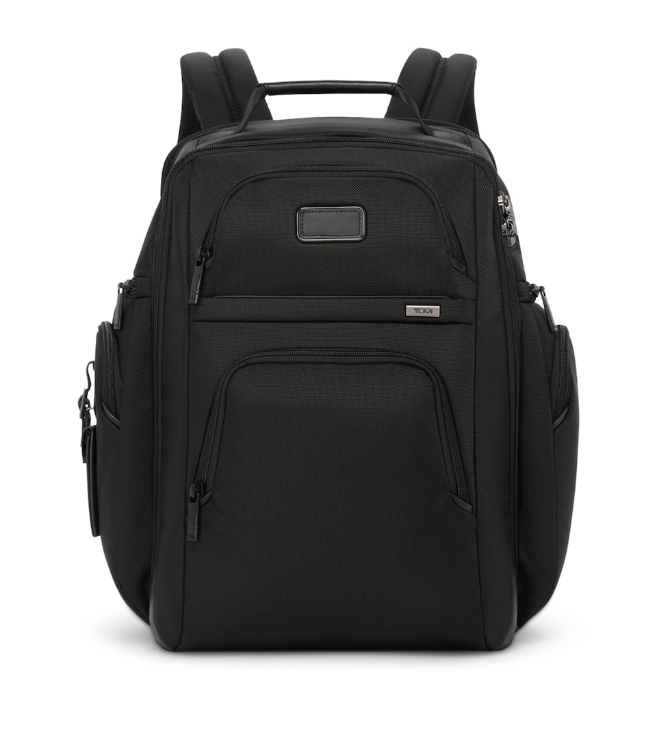 Alpha 4 TUMI Brief Pack Backpack