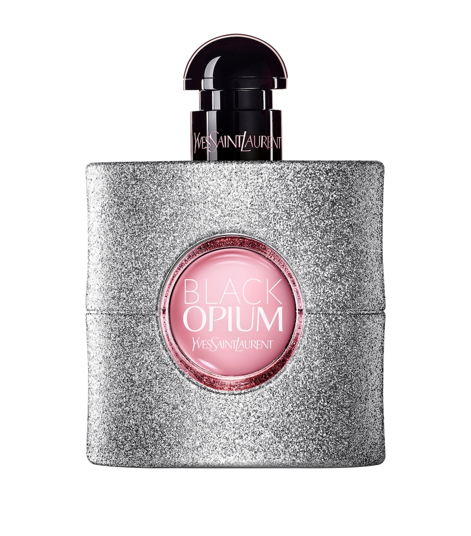 Black Opium Glitter Eau de Parfum (50ml)