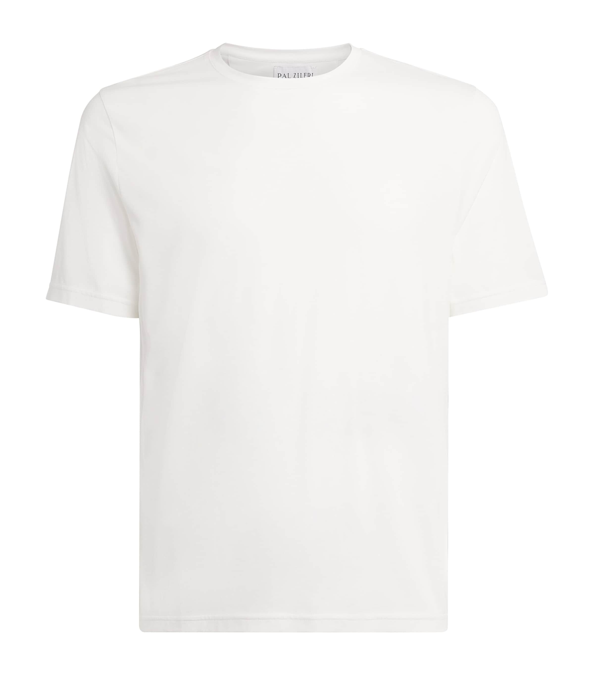 Cotton T-Shirt
