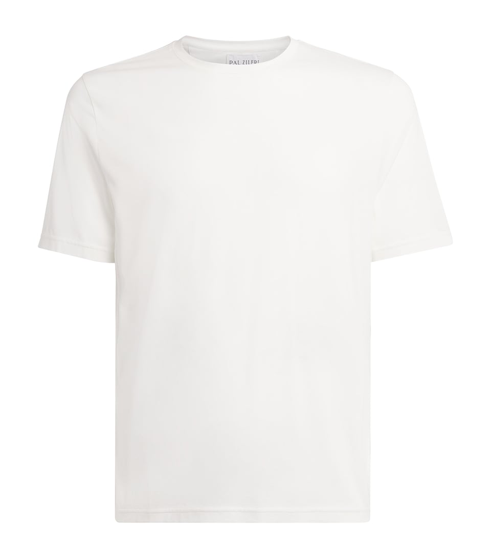 Cotton T-Shirt