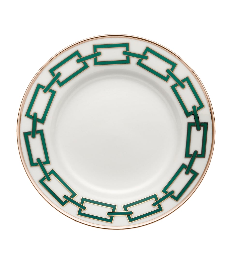 Catene Smeraldo Bread Plate (16cm)