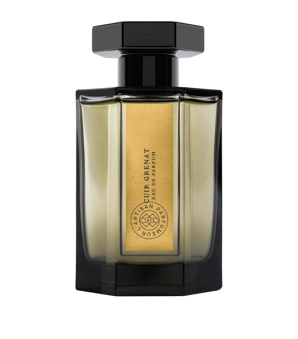 L'Artisan Parfumeur L'Artisan Parfumeur Cuir Grenat Eau de Parfum (100ml)