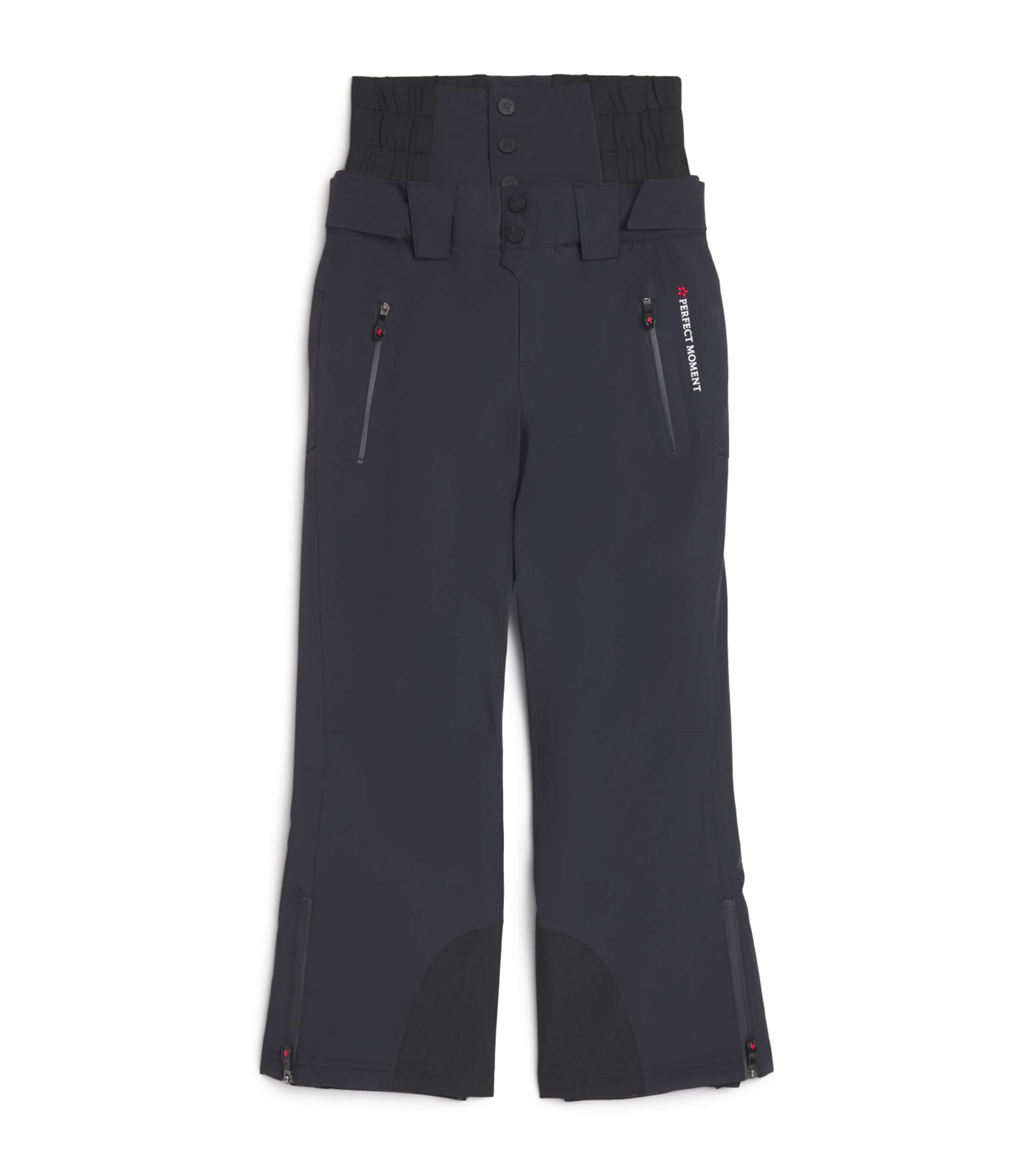 Waterproof Chamonix Ski Trousers (6-14 Years)