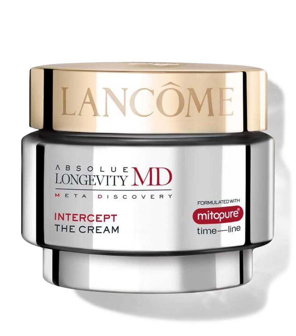 Lancôme Absolue Longevity MD Intercept The Cream (50ml) - Refill
