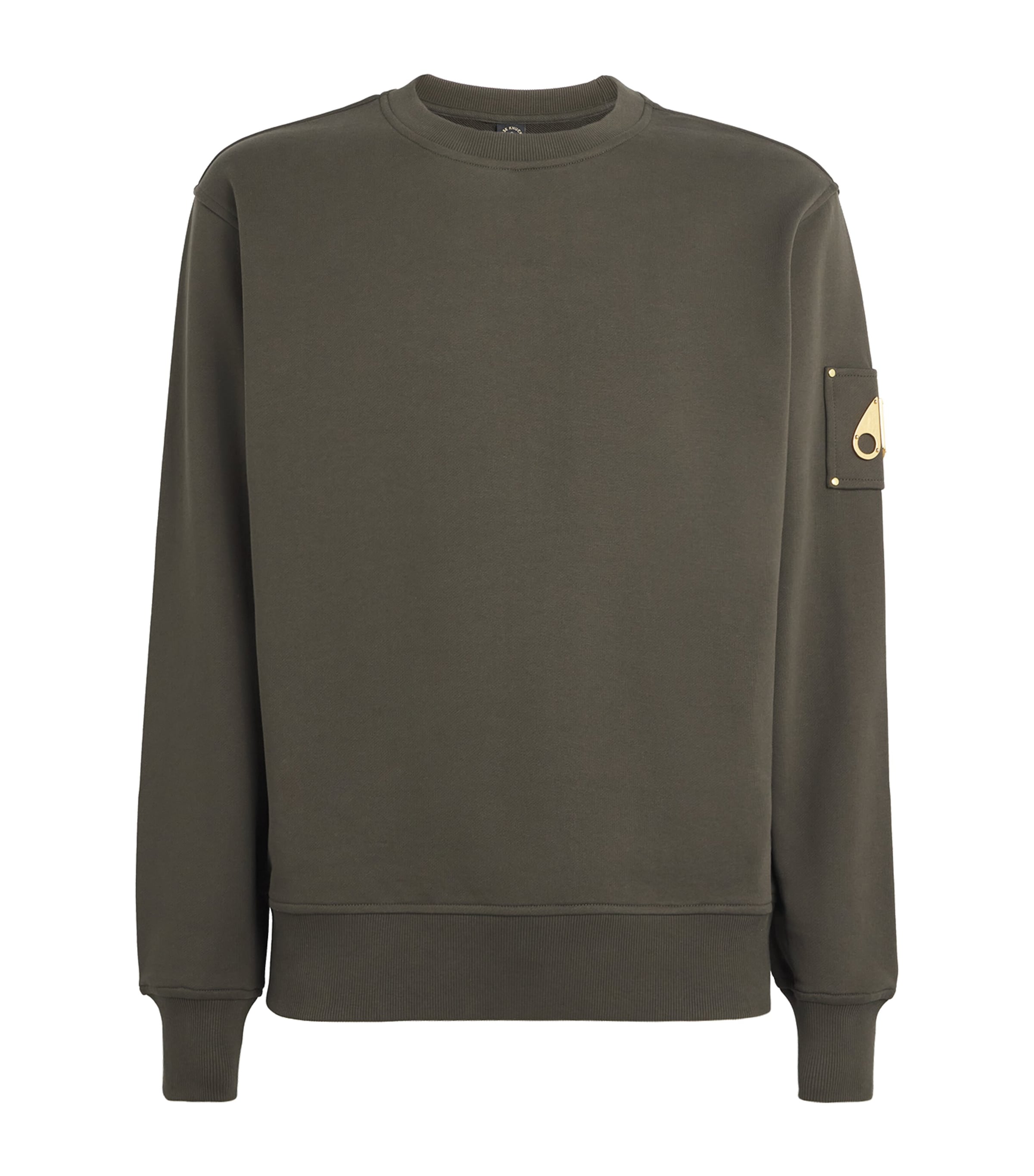 Cotton Snyder Sweatshirt