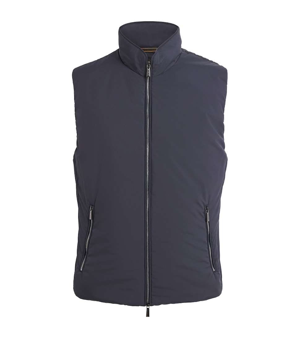 Senio Gilet