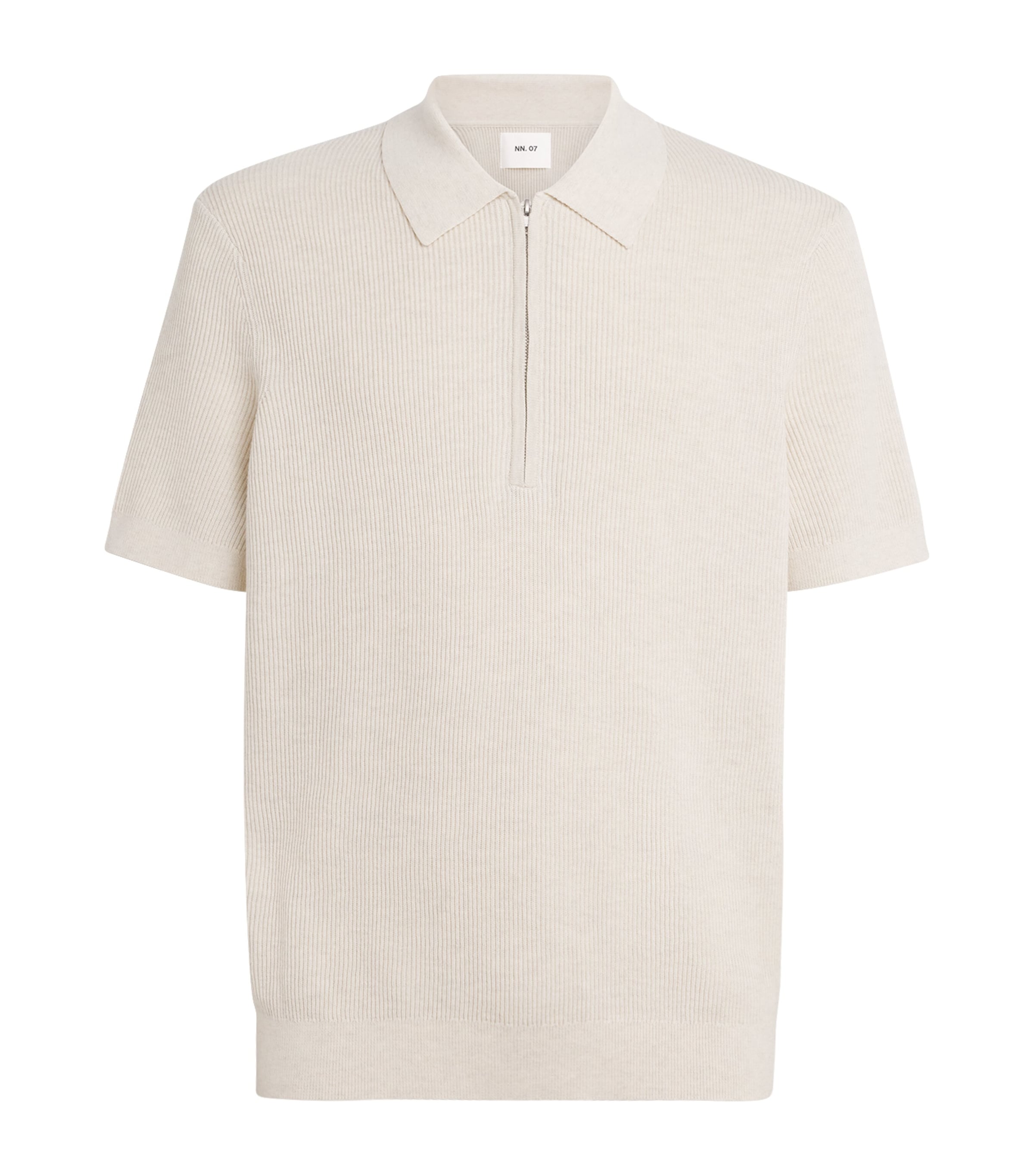 Organic Cotton Hansie Polo Shirt