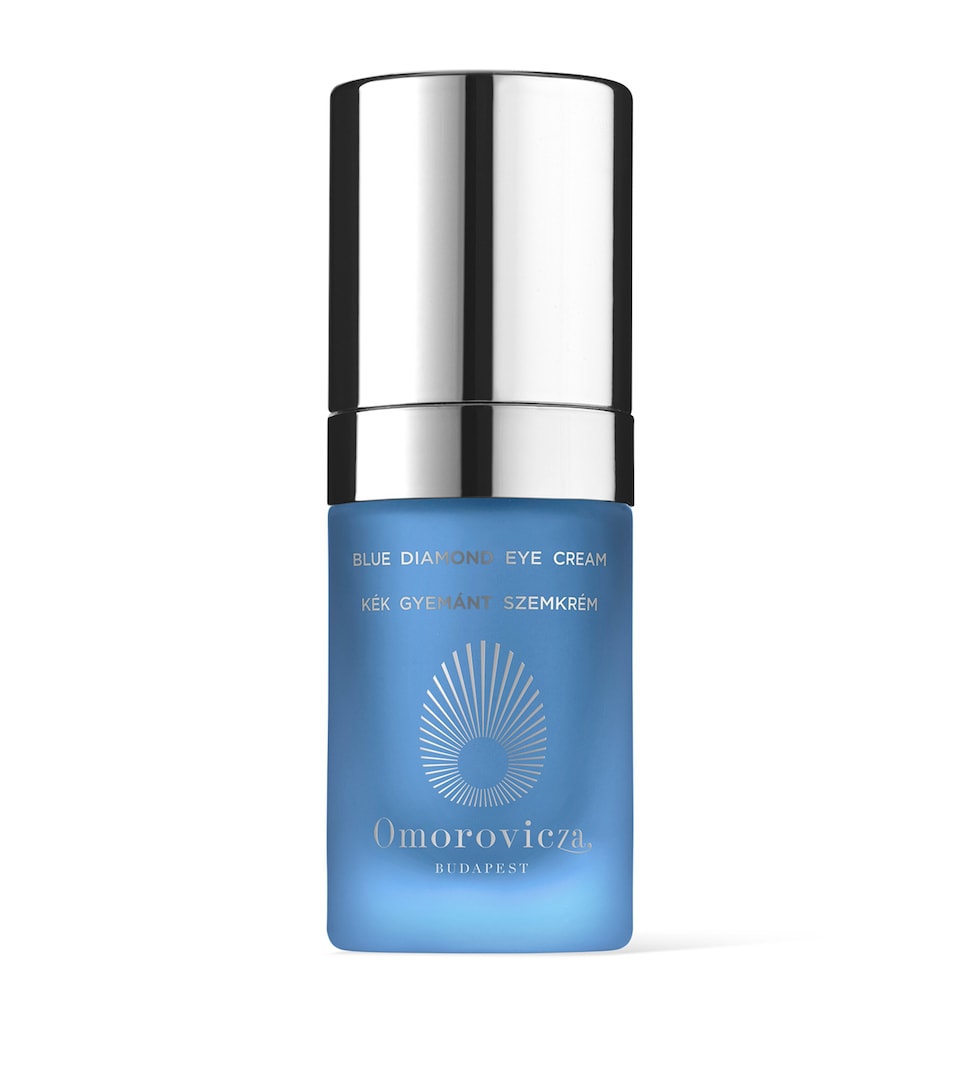 Blue Diamond Eye Cream