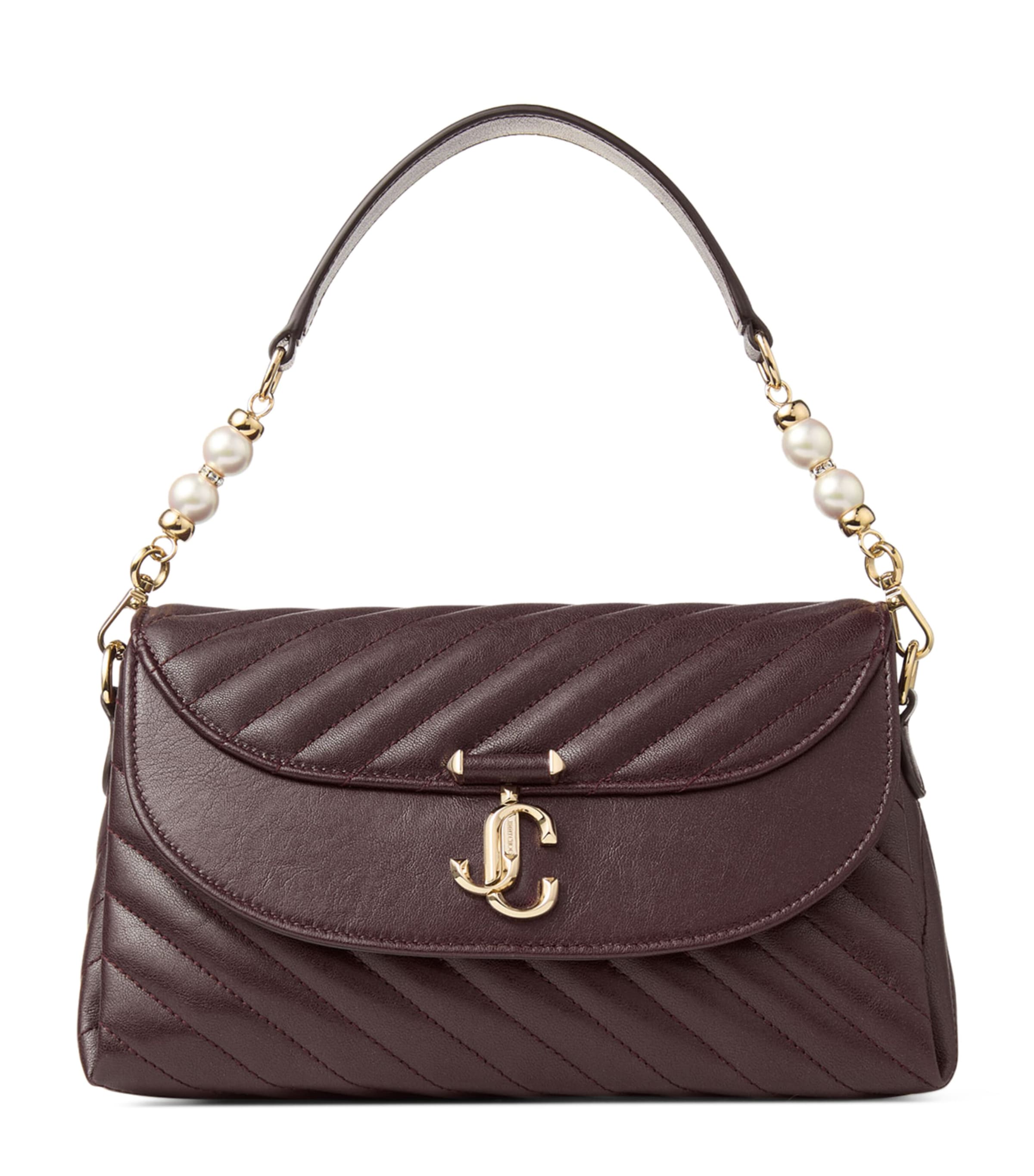 Womens Jimmy Choo Bags | Harrods US