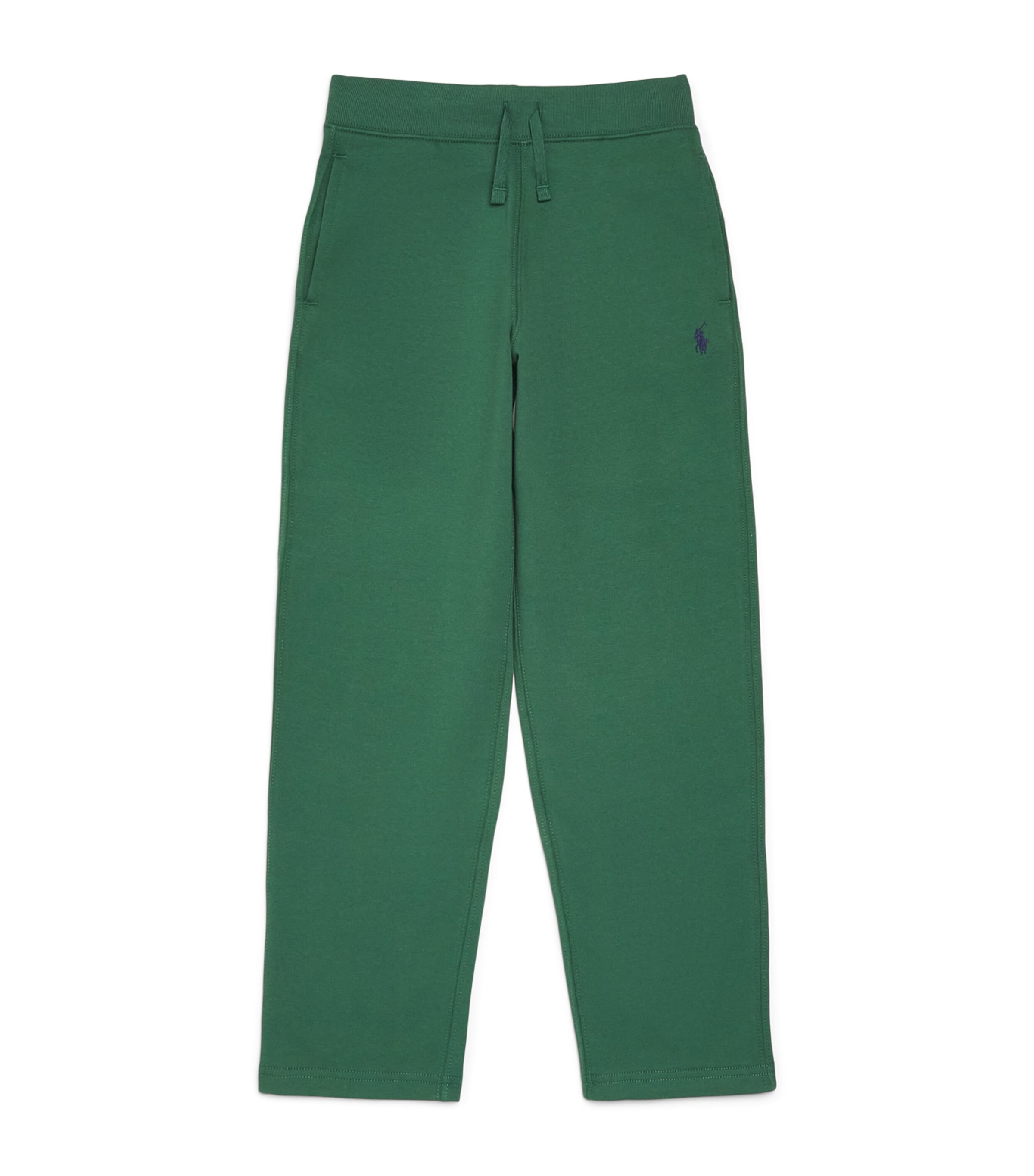 Ralph Lauren Kids Polo Pony Sweatpants (6-14 Years) Verano