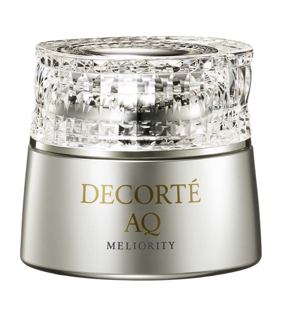 Aq Meliority Intensive Regenerating Eye Cream