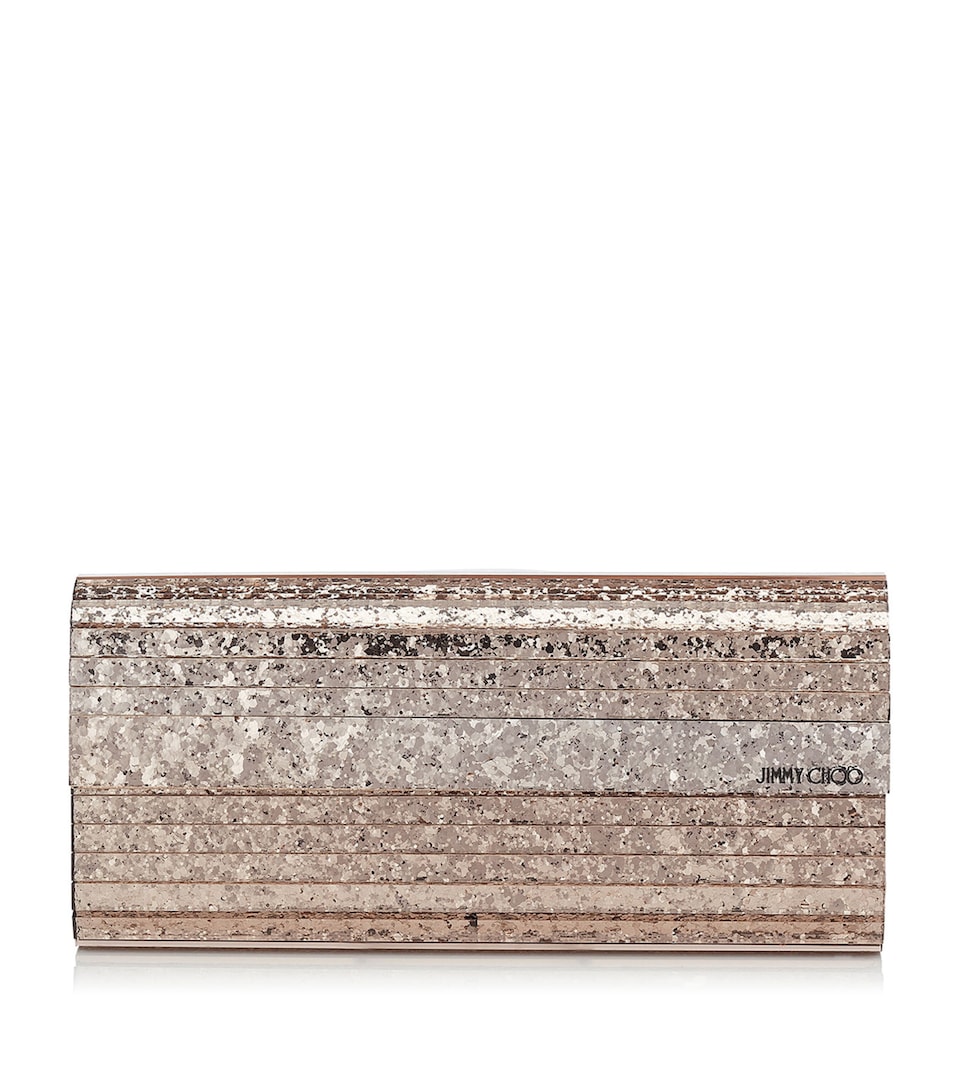 Glitter Sweetie Clutch