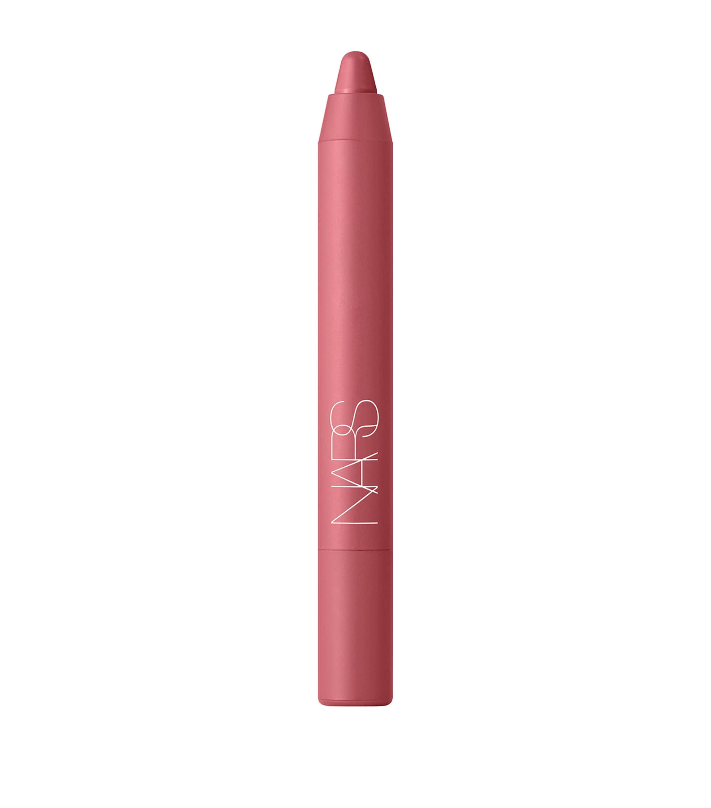 Powermatte High-Intensity Lip Pencil