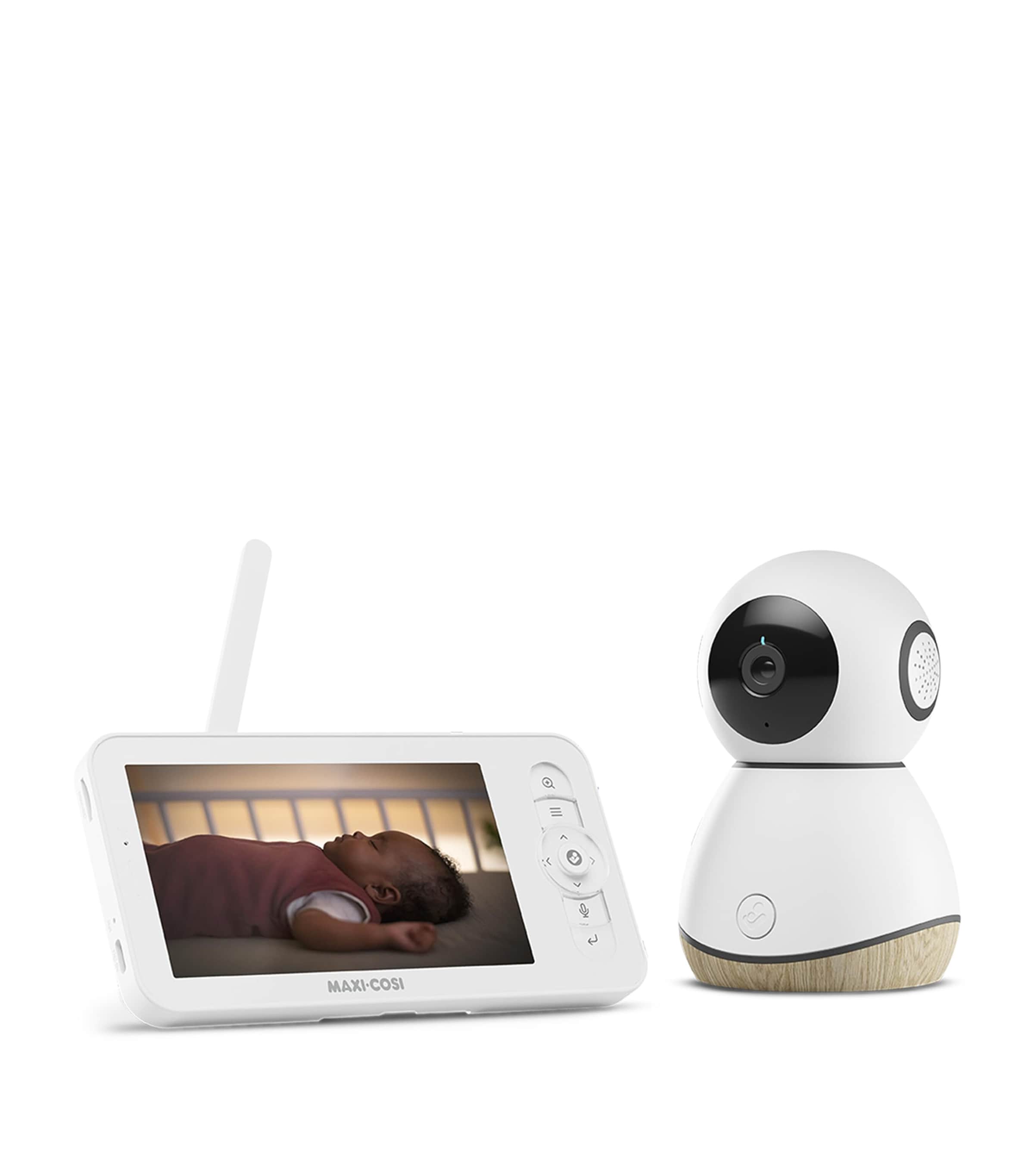 See Pro Baby Monitor