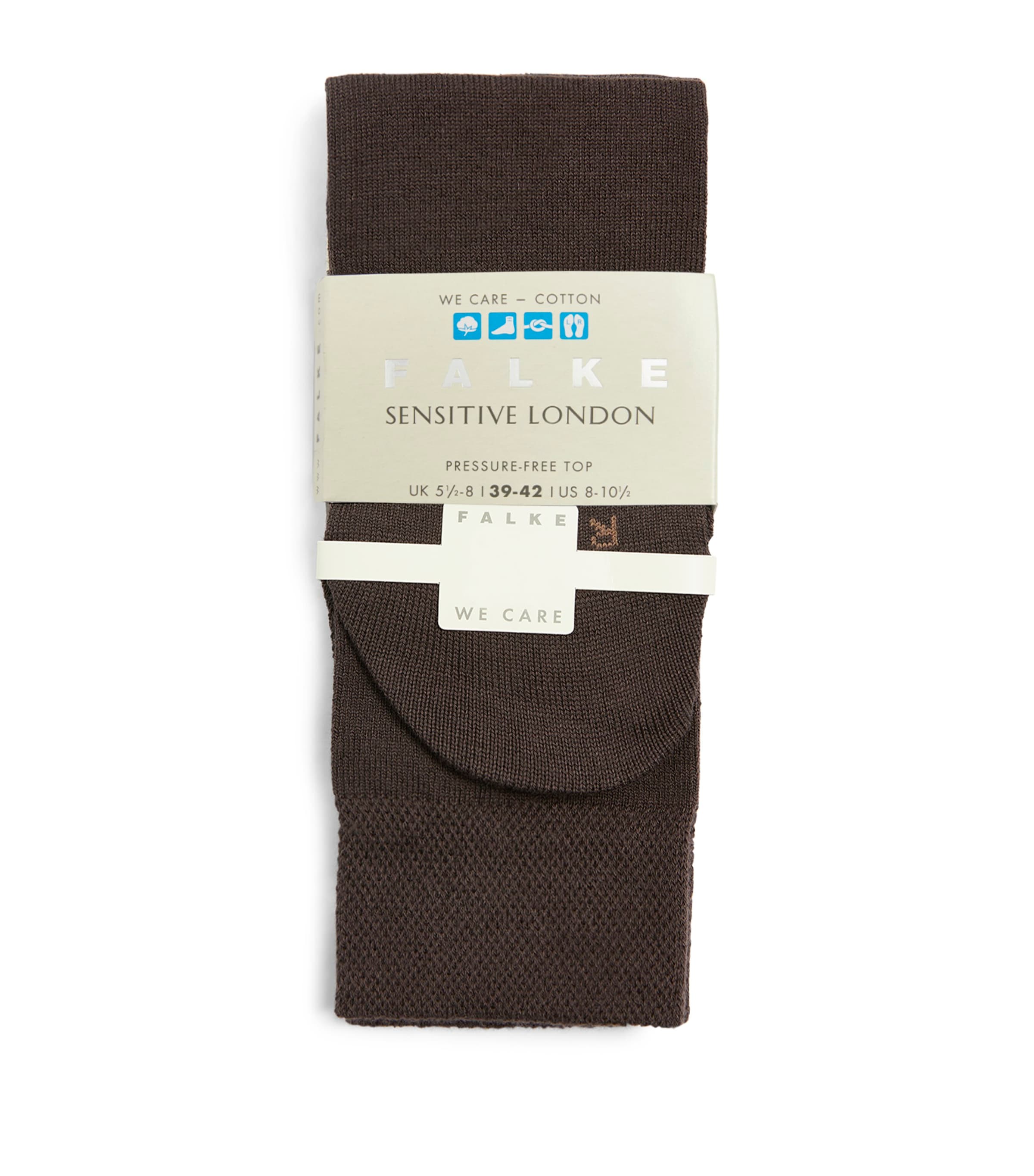 Sensitive London Socks