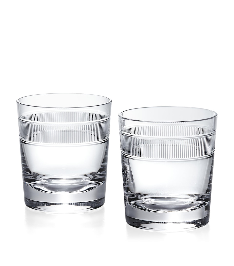 Set of 2 Langley Tumblers