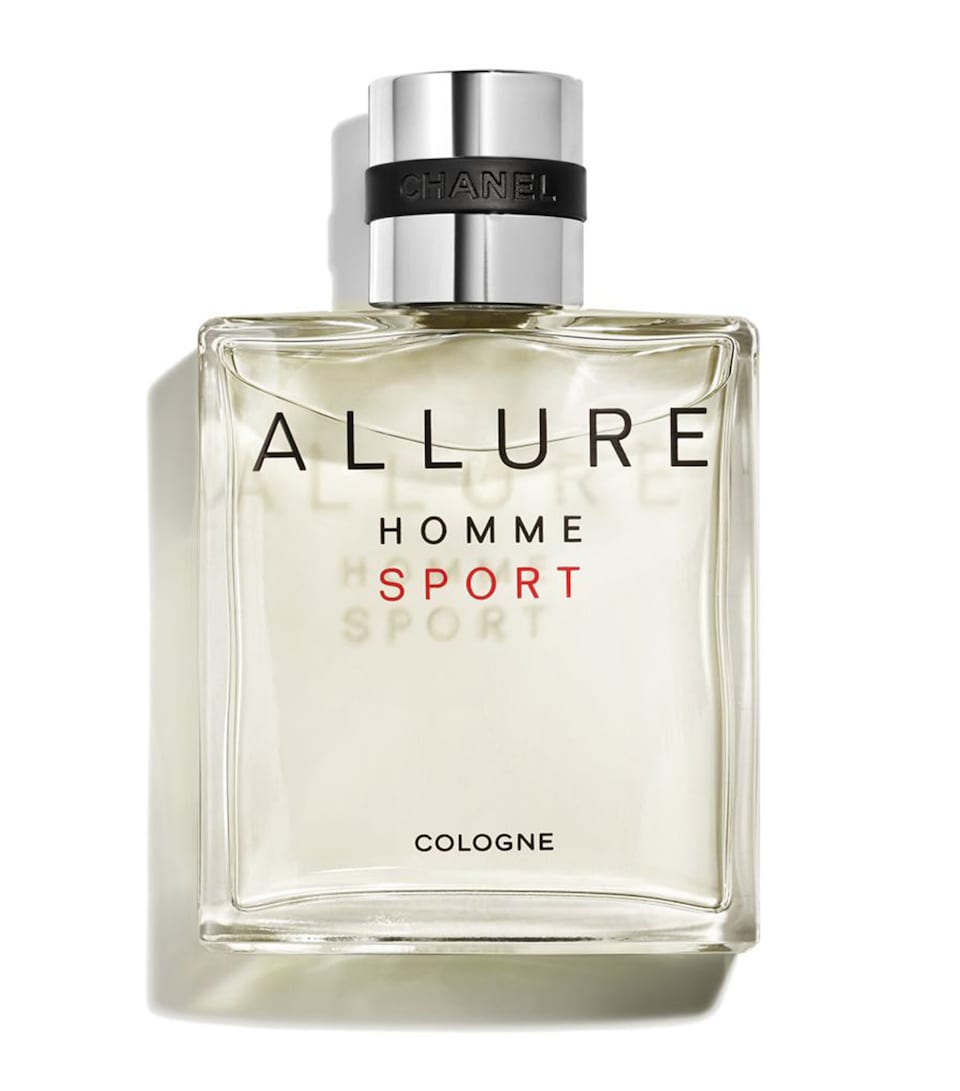 ALLURE HOMME SPORT Cologne Spray (100ml)