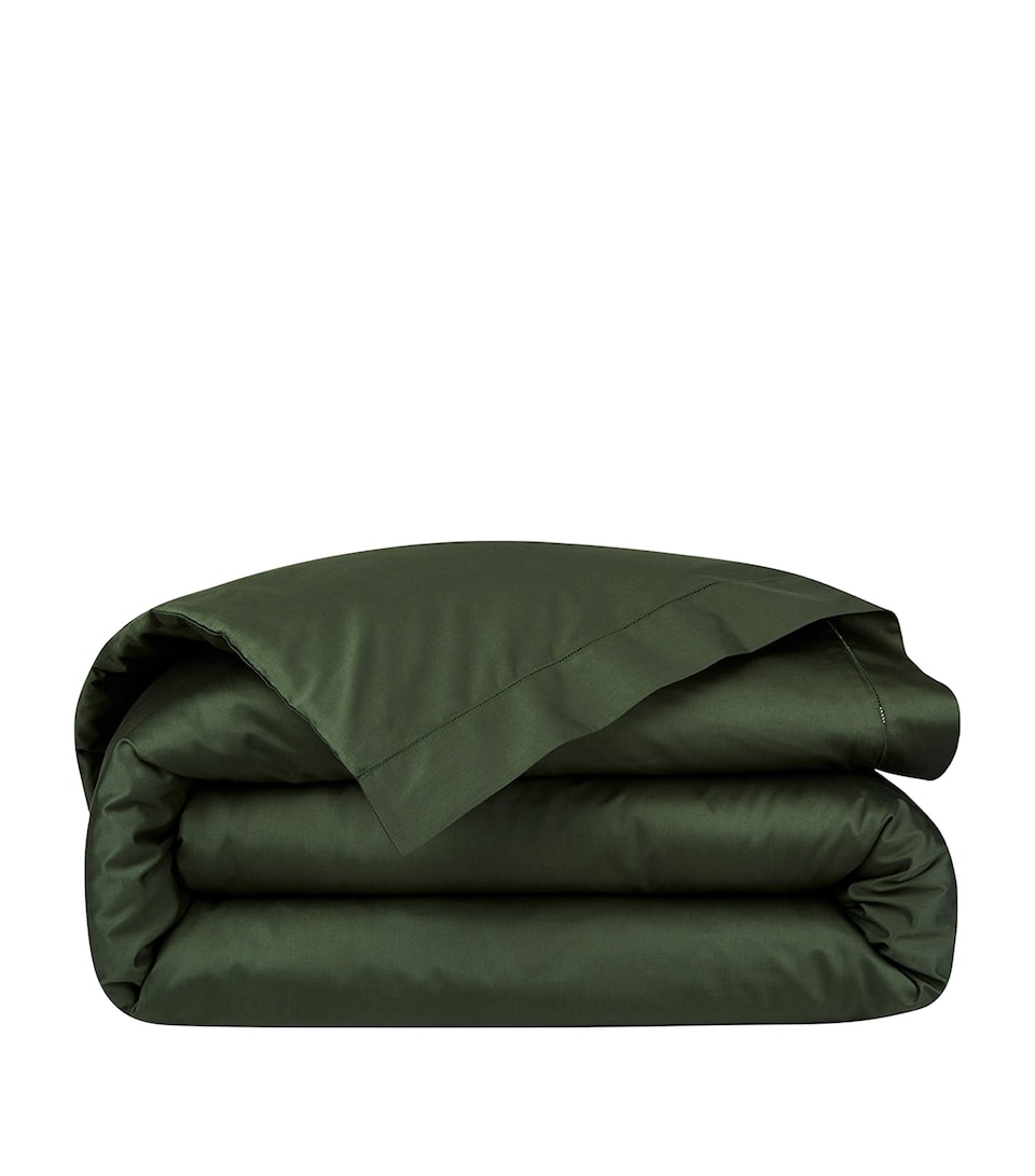 Cotton RL624 Super King Duvet Cover (260cm x 220cm)