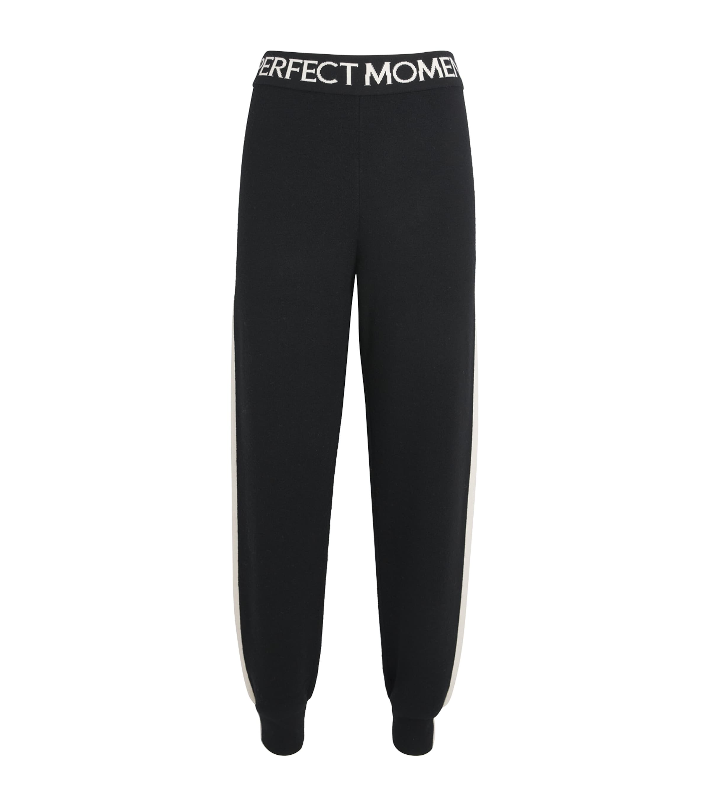 Wool-Blend LA Tour Sweatpants