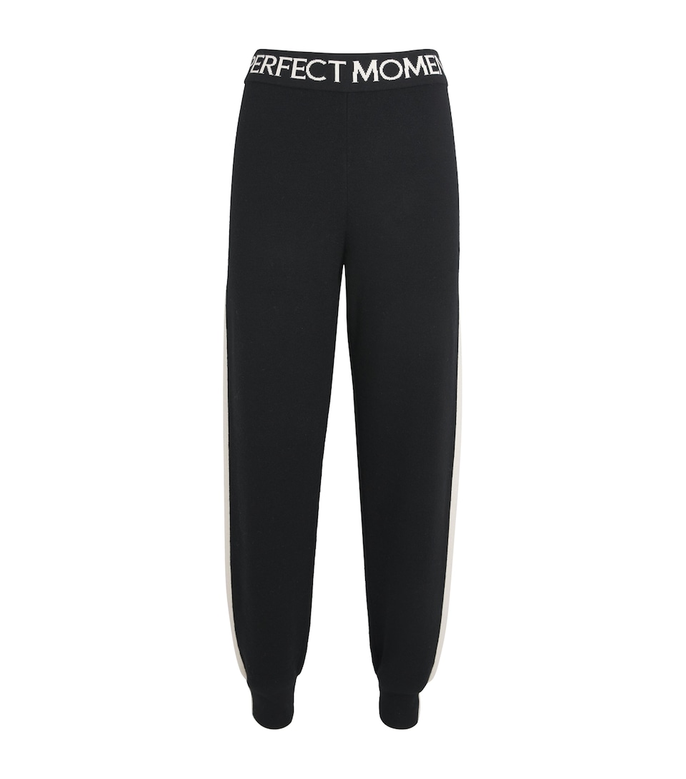 Wool-Blend LA Tour Sweatpants
