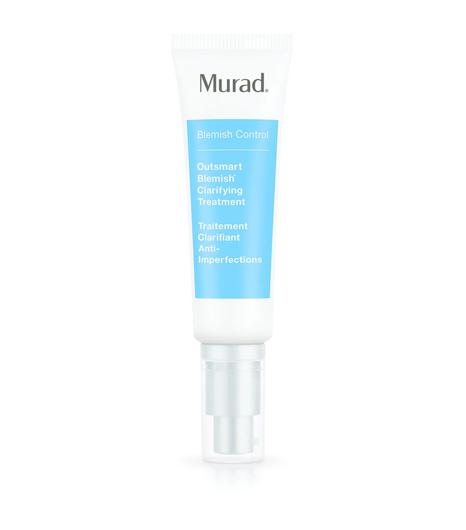 Outsmart Blemish Clarifying Treatment
