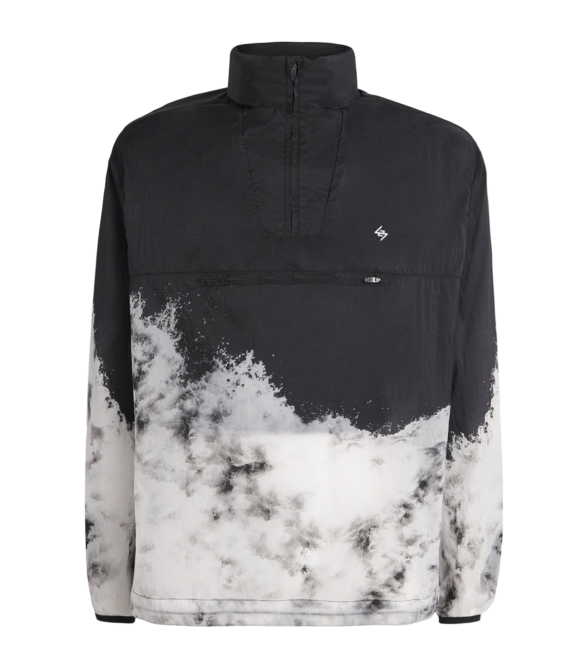 Overhead Training Jacket