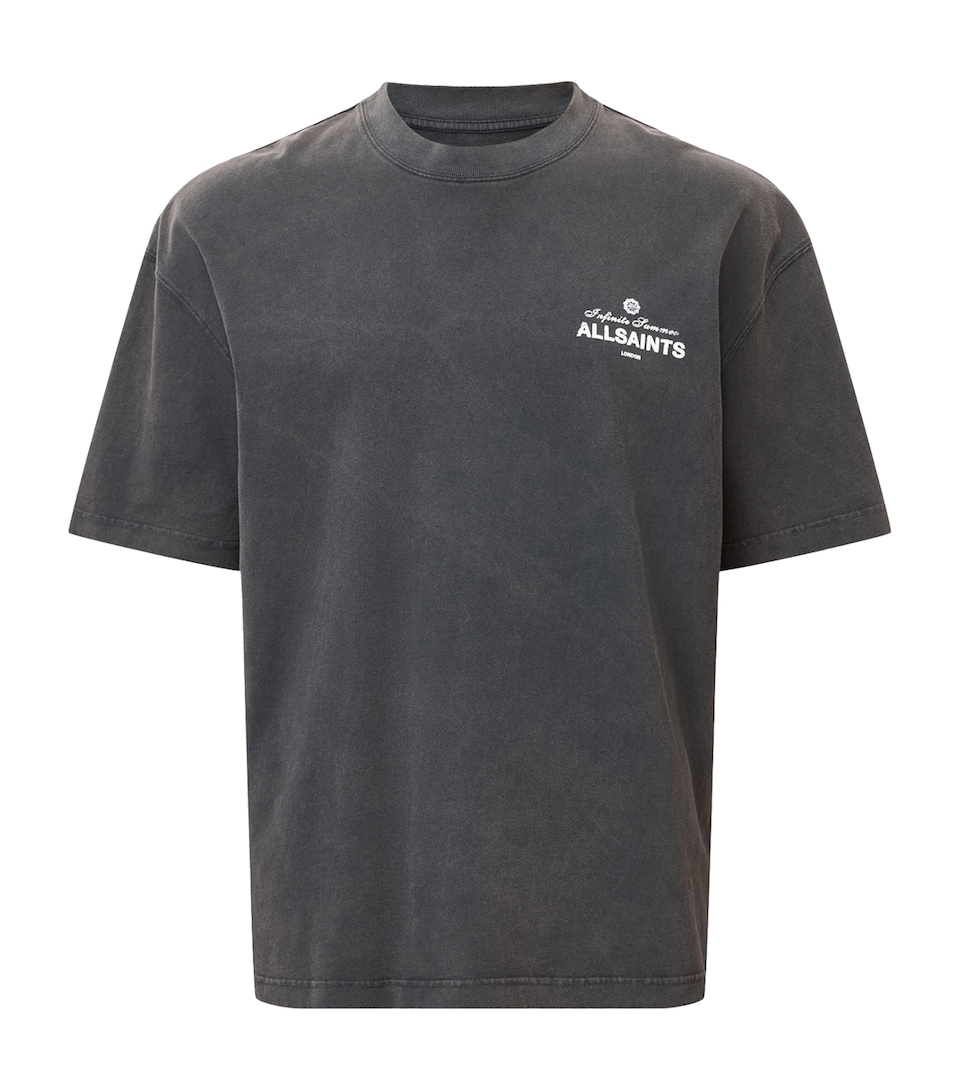 Organic Cotton Soleil T-Shirt