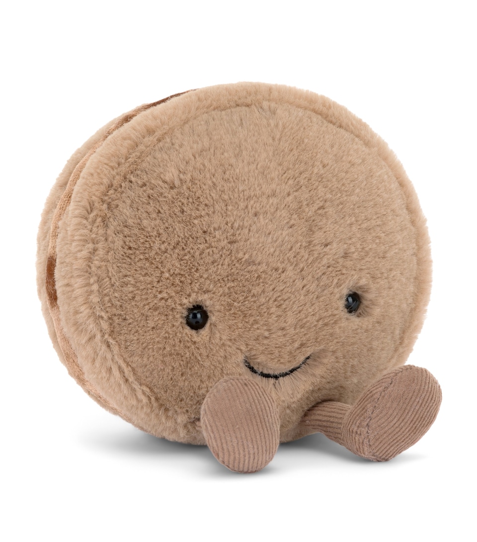 Jellycat Amuseables Mona Macaron (12cm)