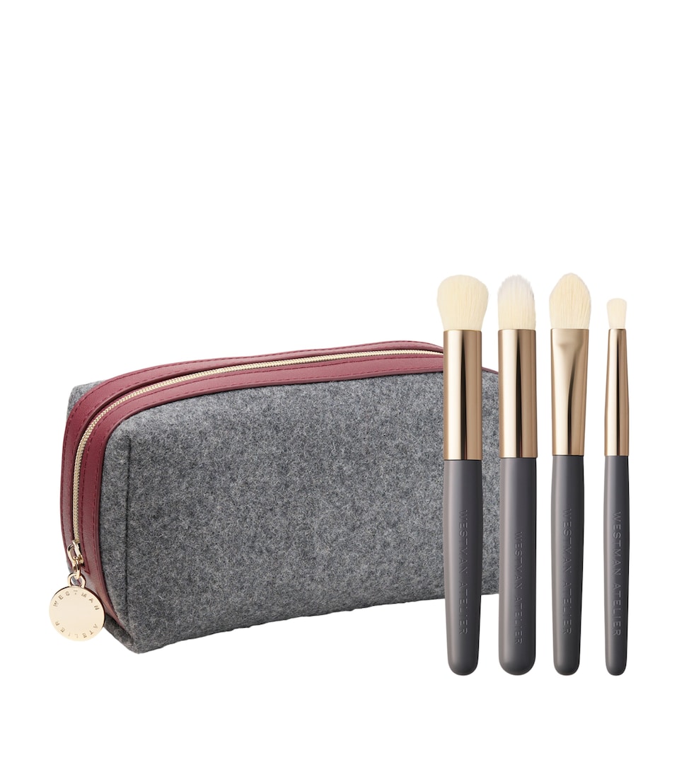 Westman Atelier The Refining Brush Edit