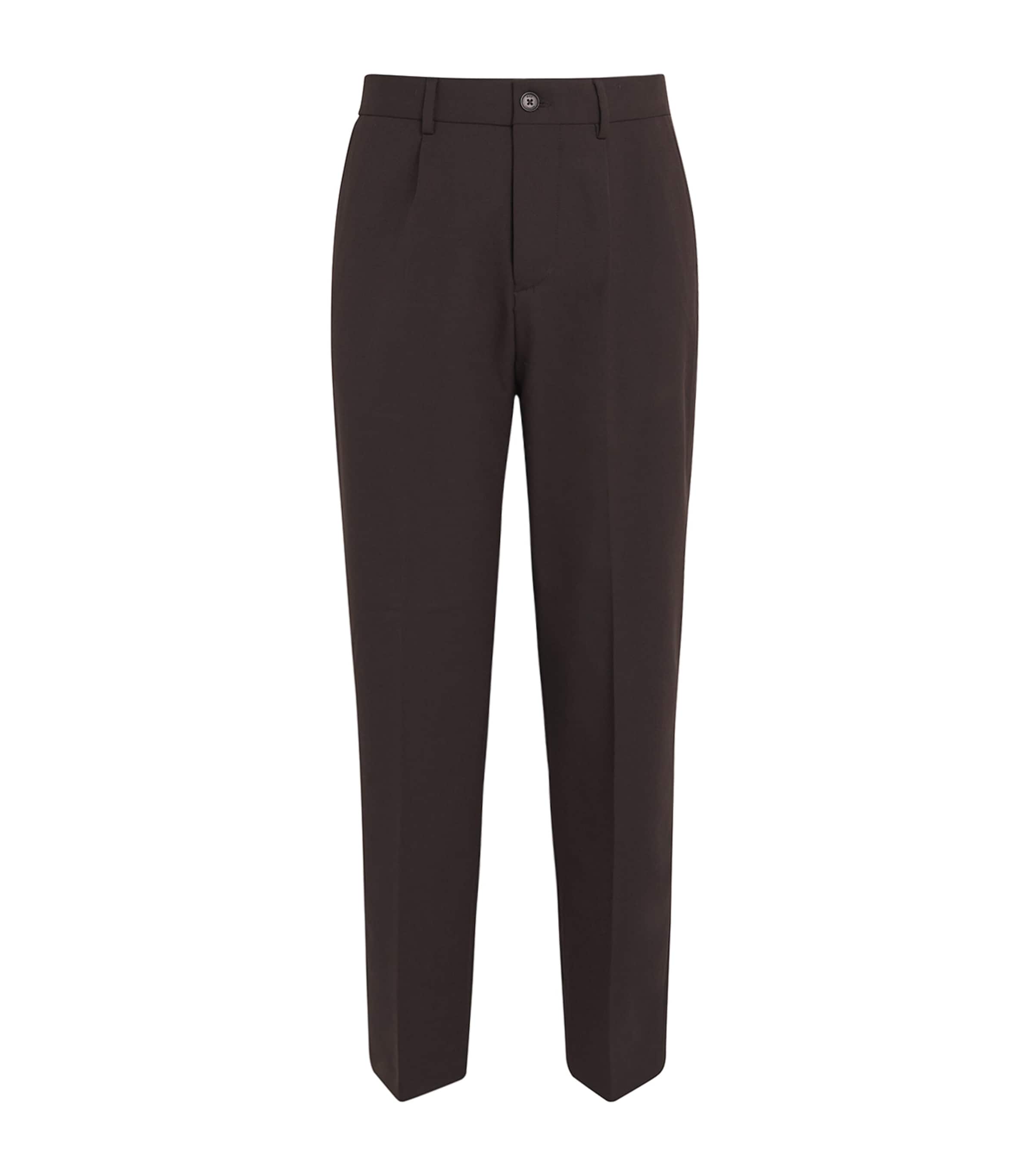 Aubyn Straight Trousers