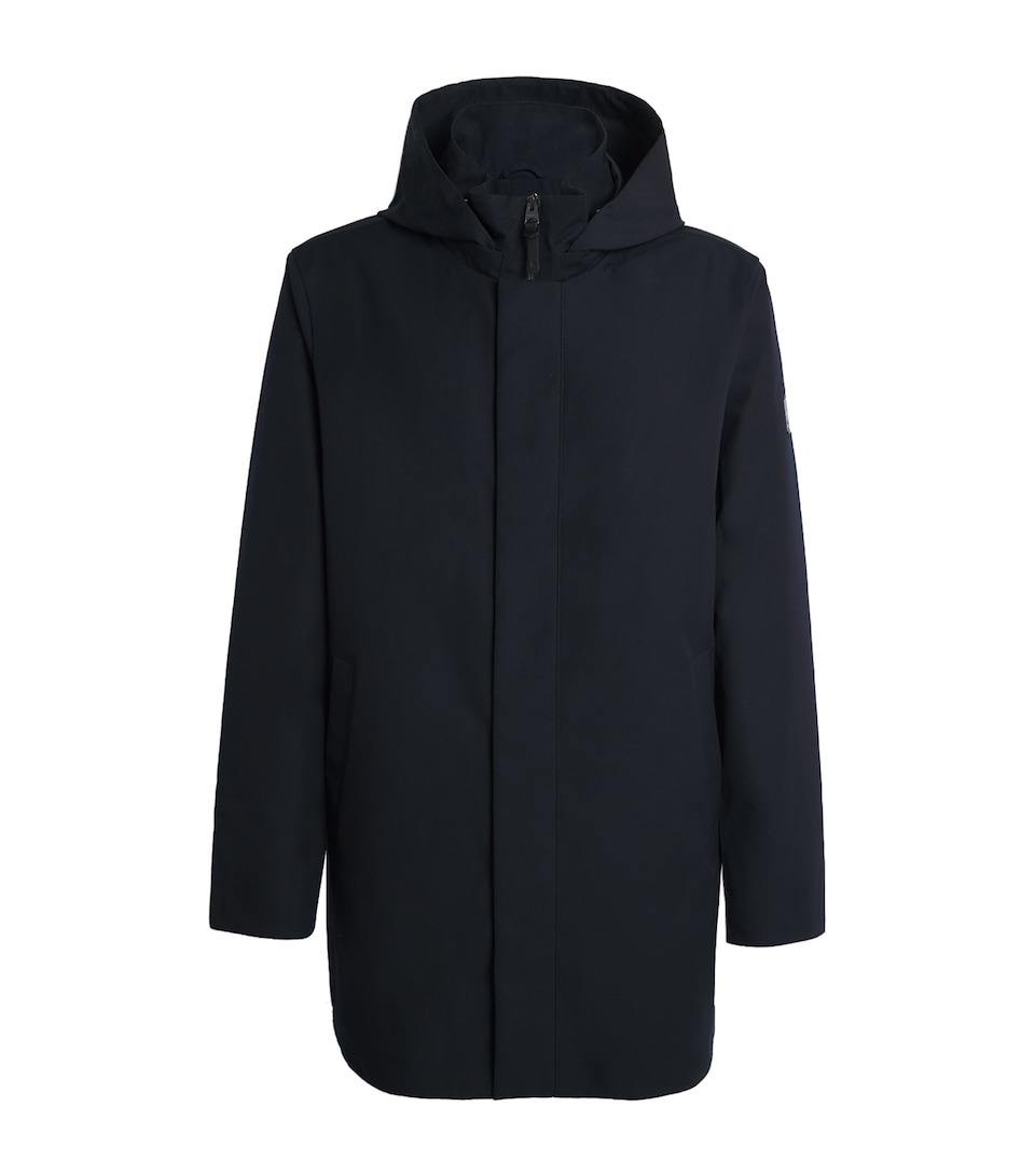 Down 2-in-1 Roland Parka Coat
