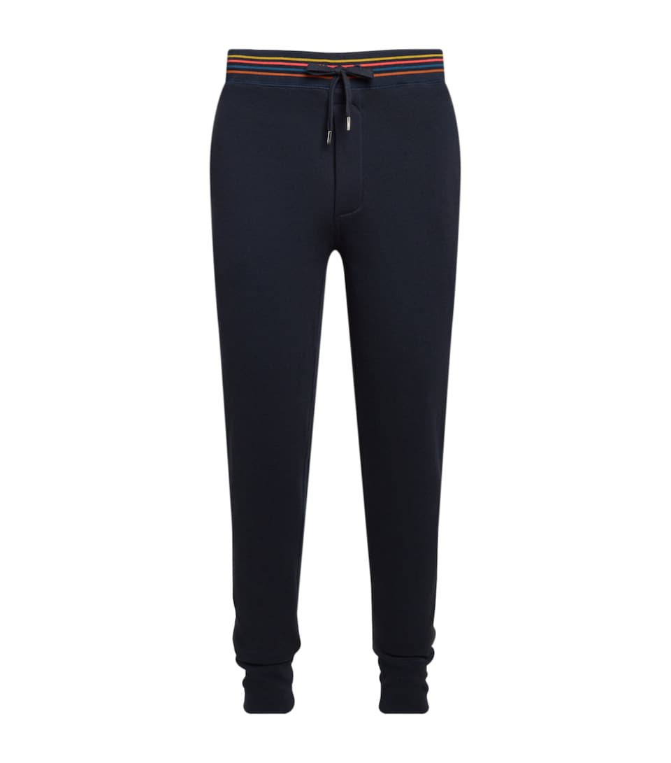 Artist Stripe Lounge Sweatpants