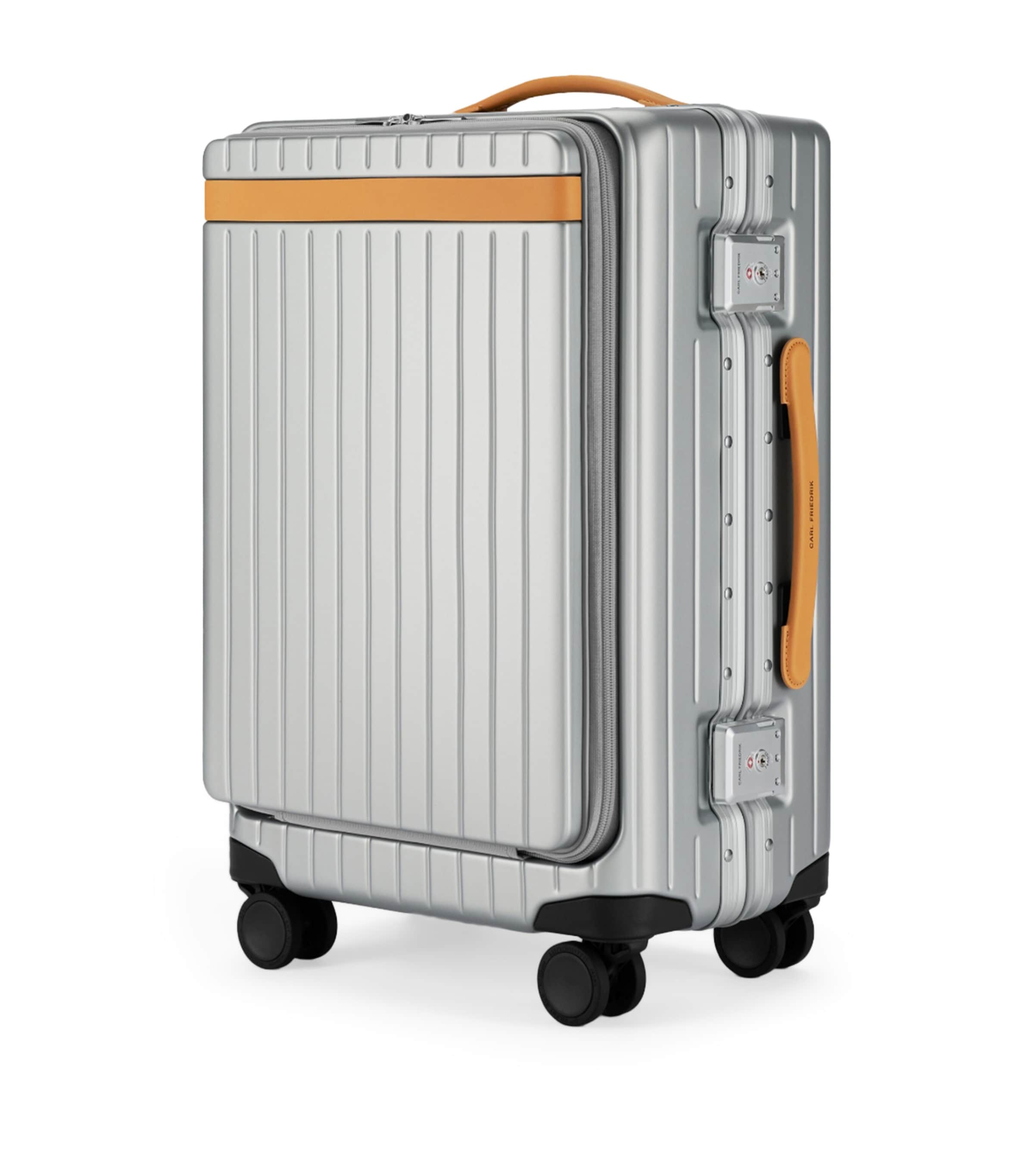 The Carry-On Pro Suitcase (55cm)