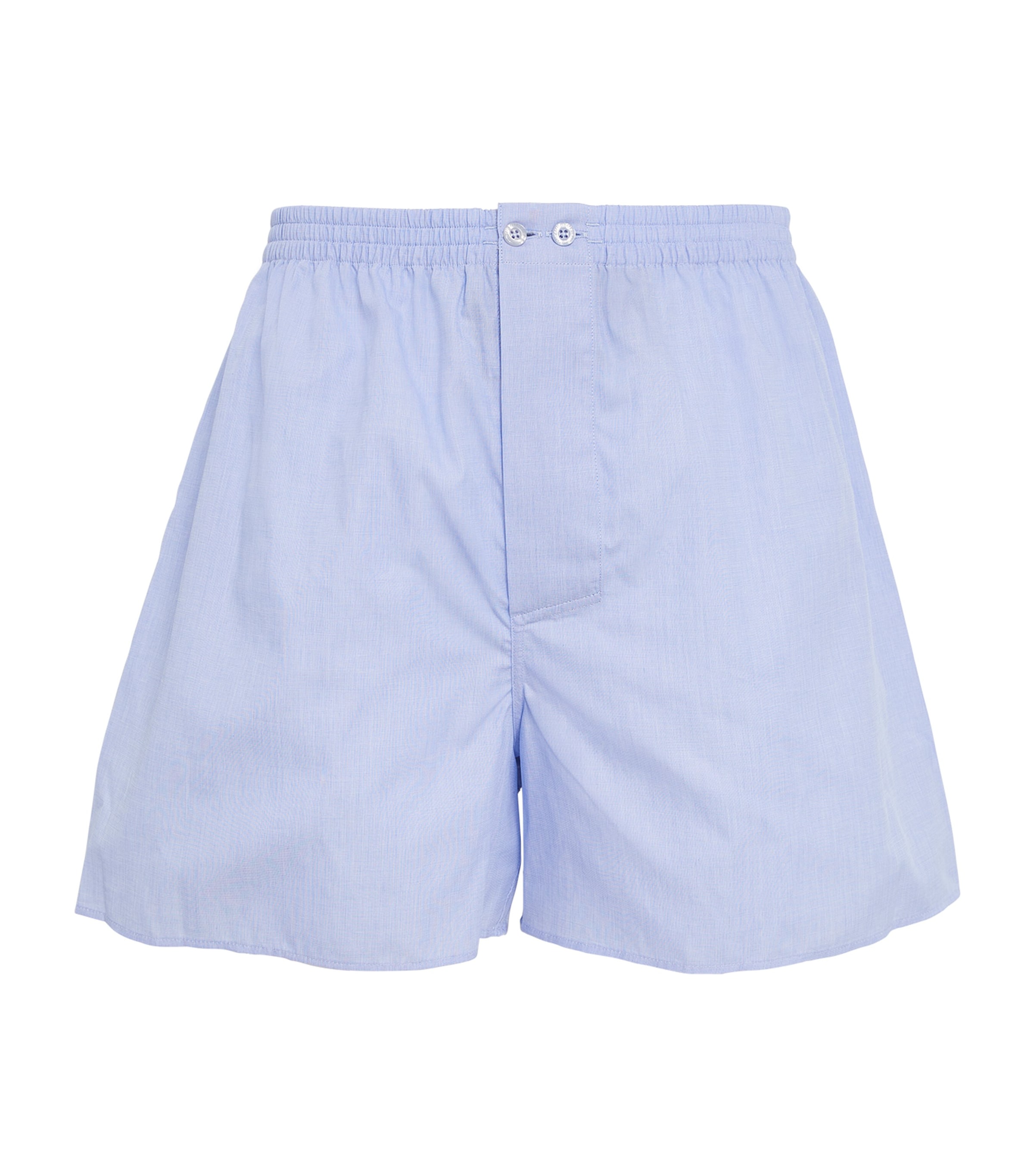 Cotton Woven Boxers