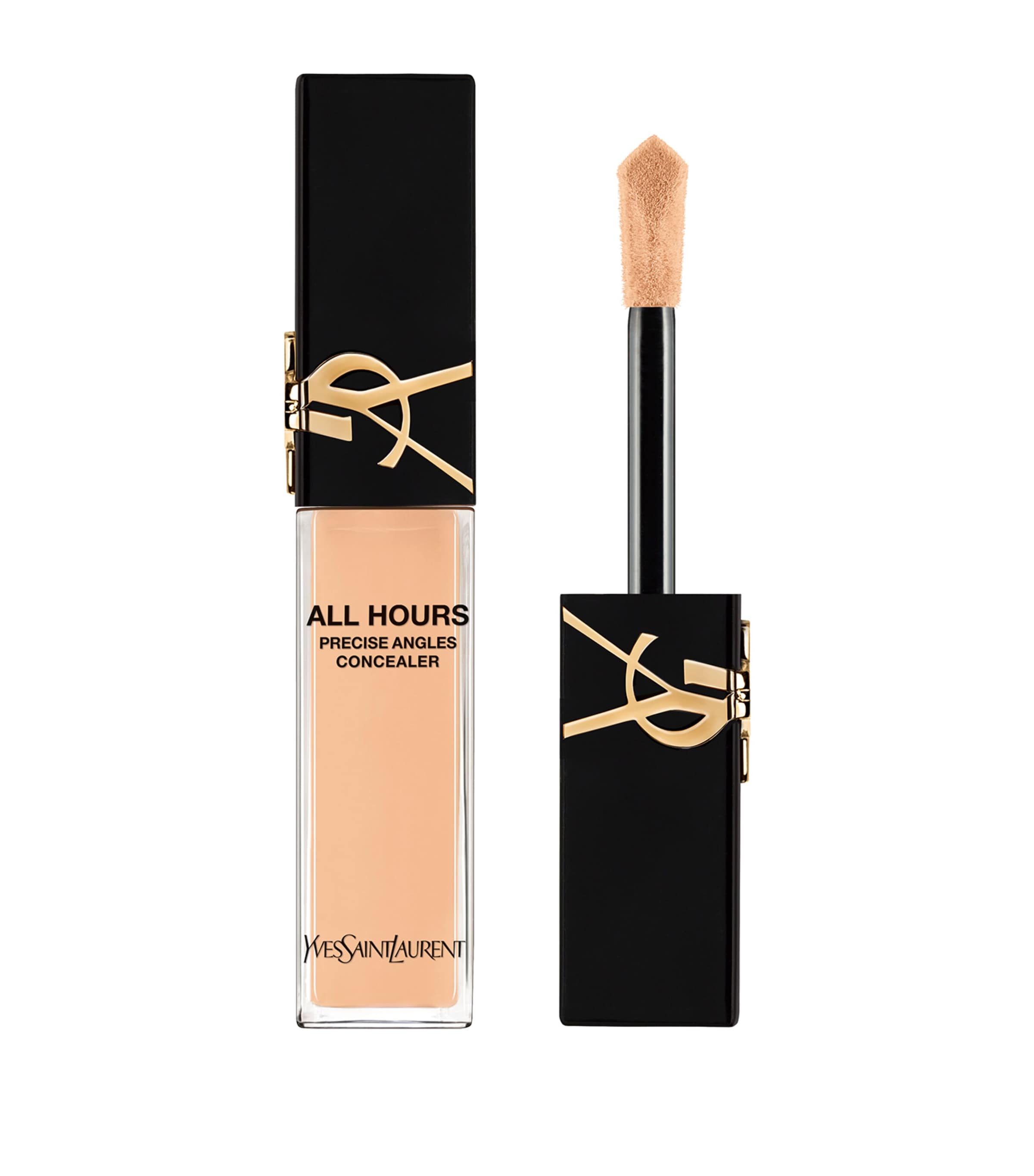 YSL All Hours Precise Angles Concealer