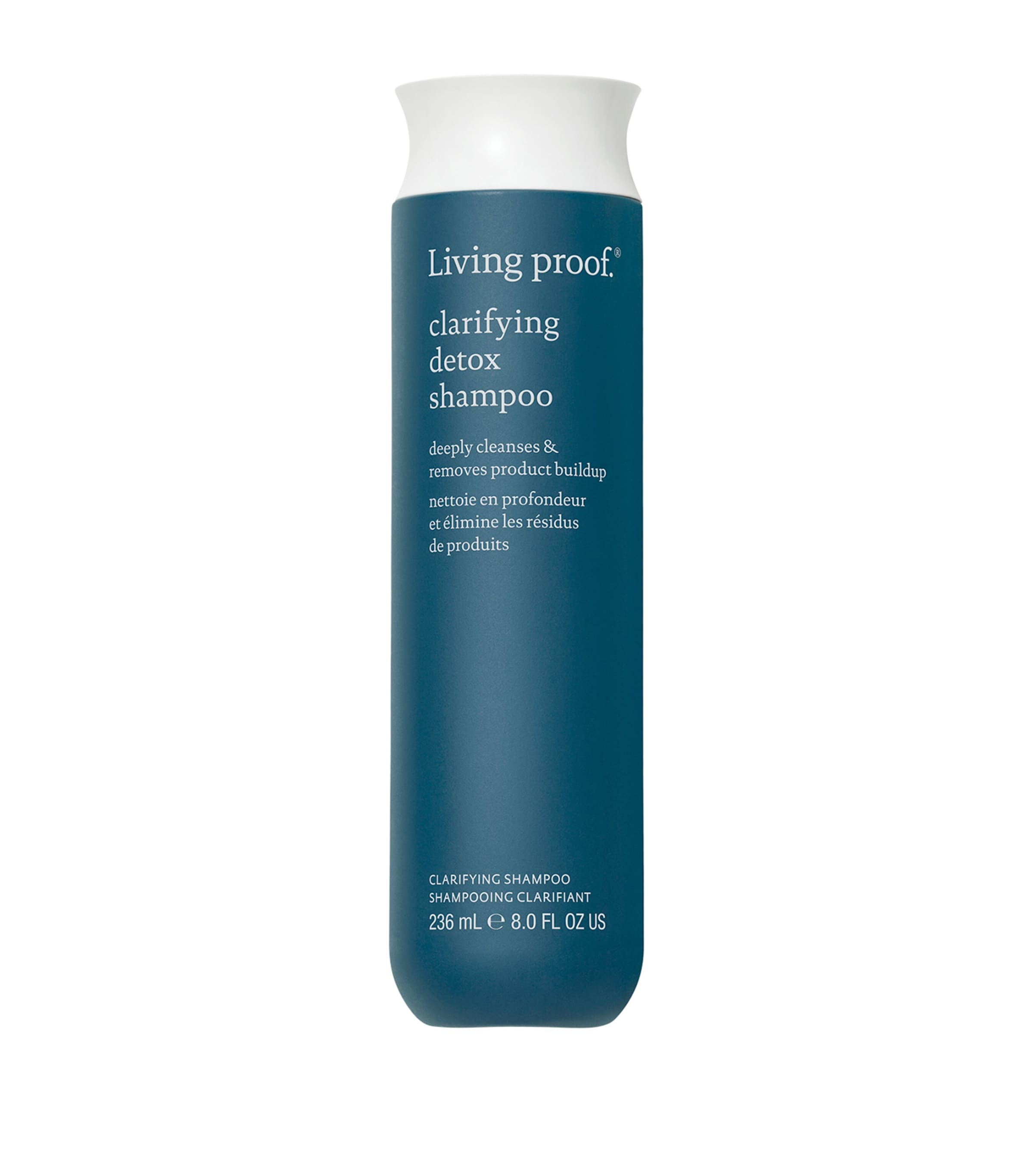 Clarifying Detox Shampoo (236ml)