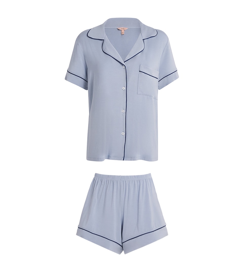 Gisele Short Pyjama Set