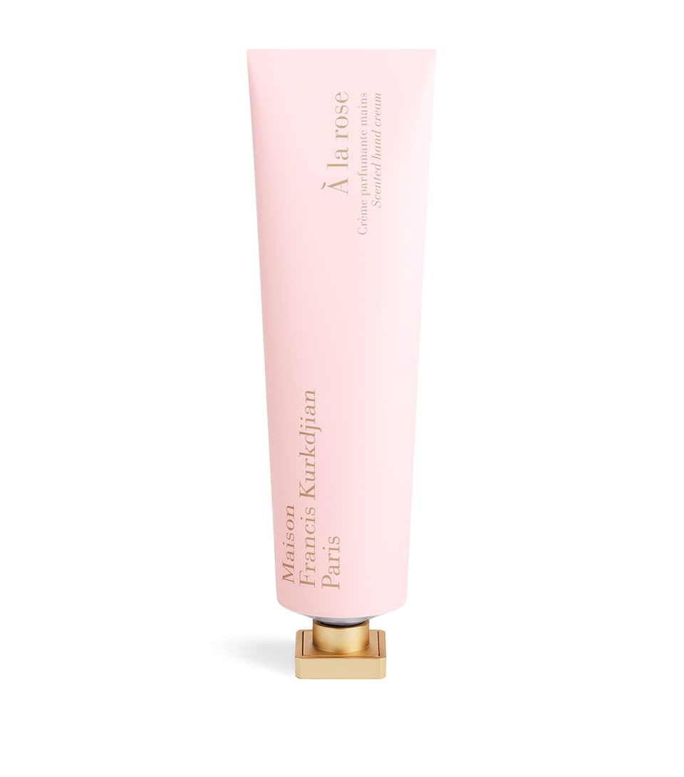À La Rose Scented Hand Cream (70ml)