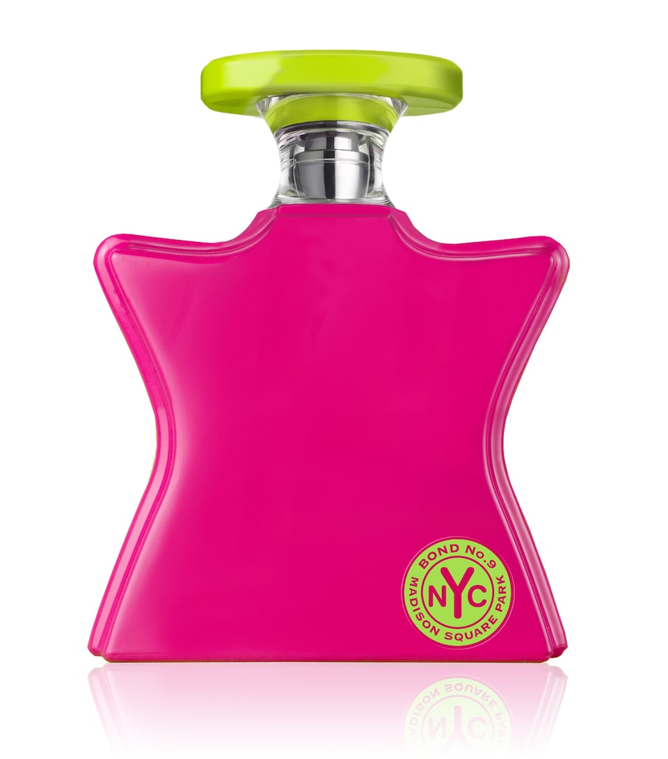 Bond No. 9 Madison Square Park Eau de Parfum (50ml)