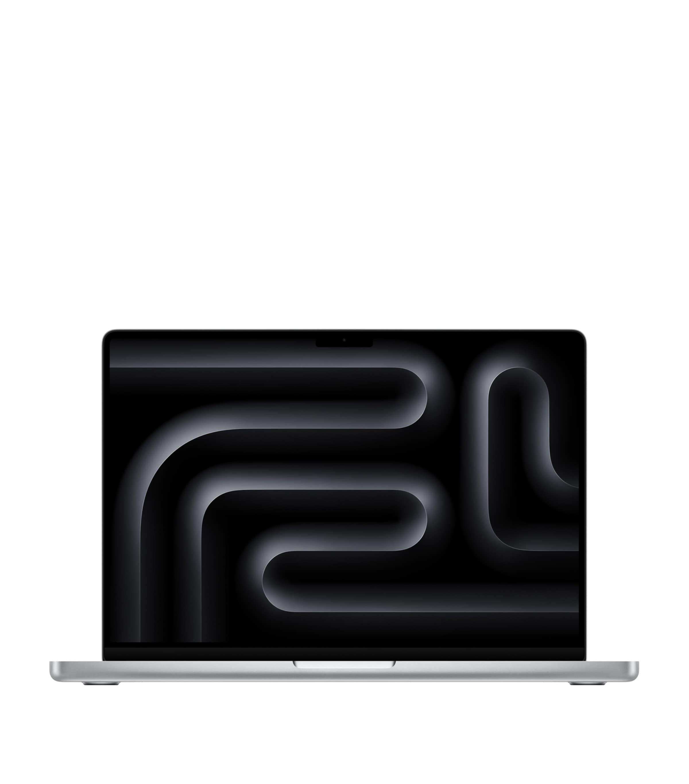 MacBook Pro 14" M5 Chip 16GB Unified Memory (2025) 1TB - Silver